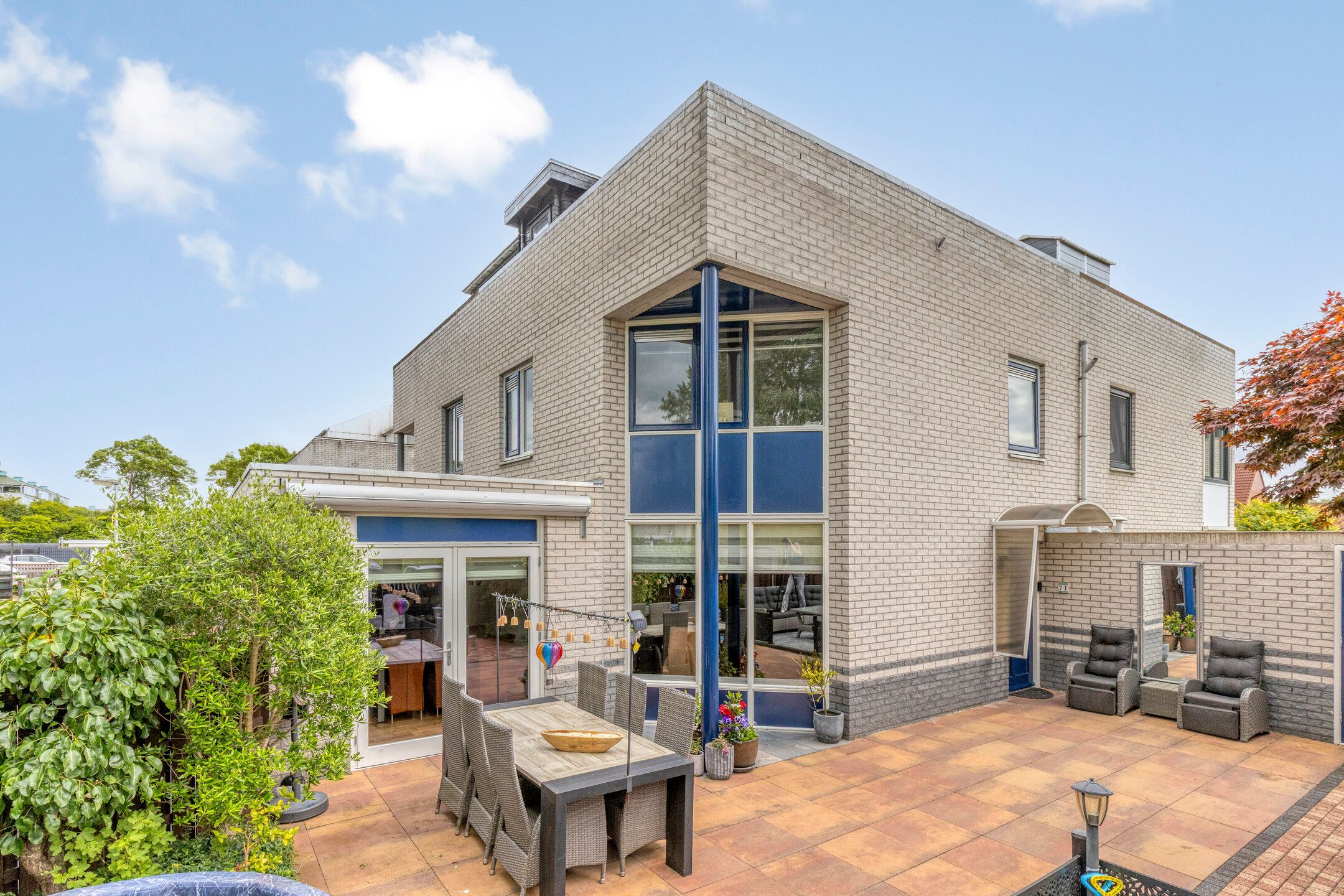 Foto van Kennemerland 71, Purmerend