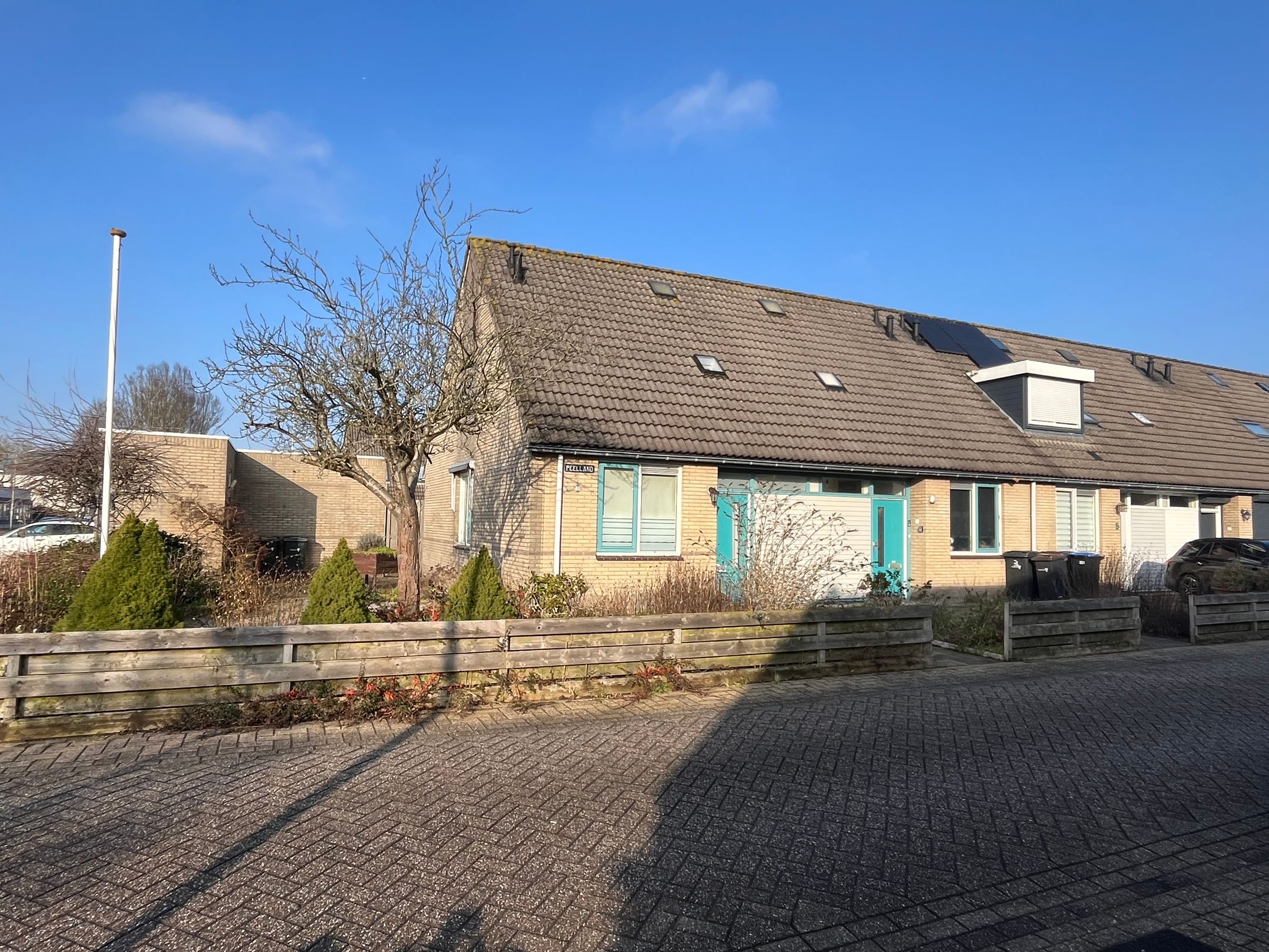 Foto van Peelland 1, Purmerend