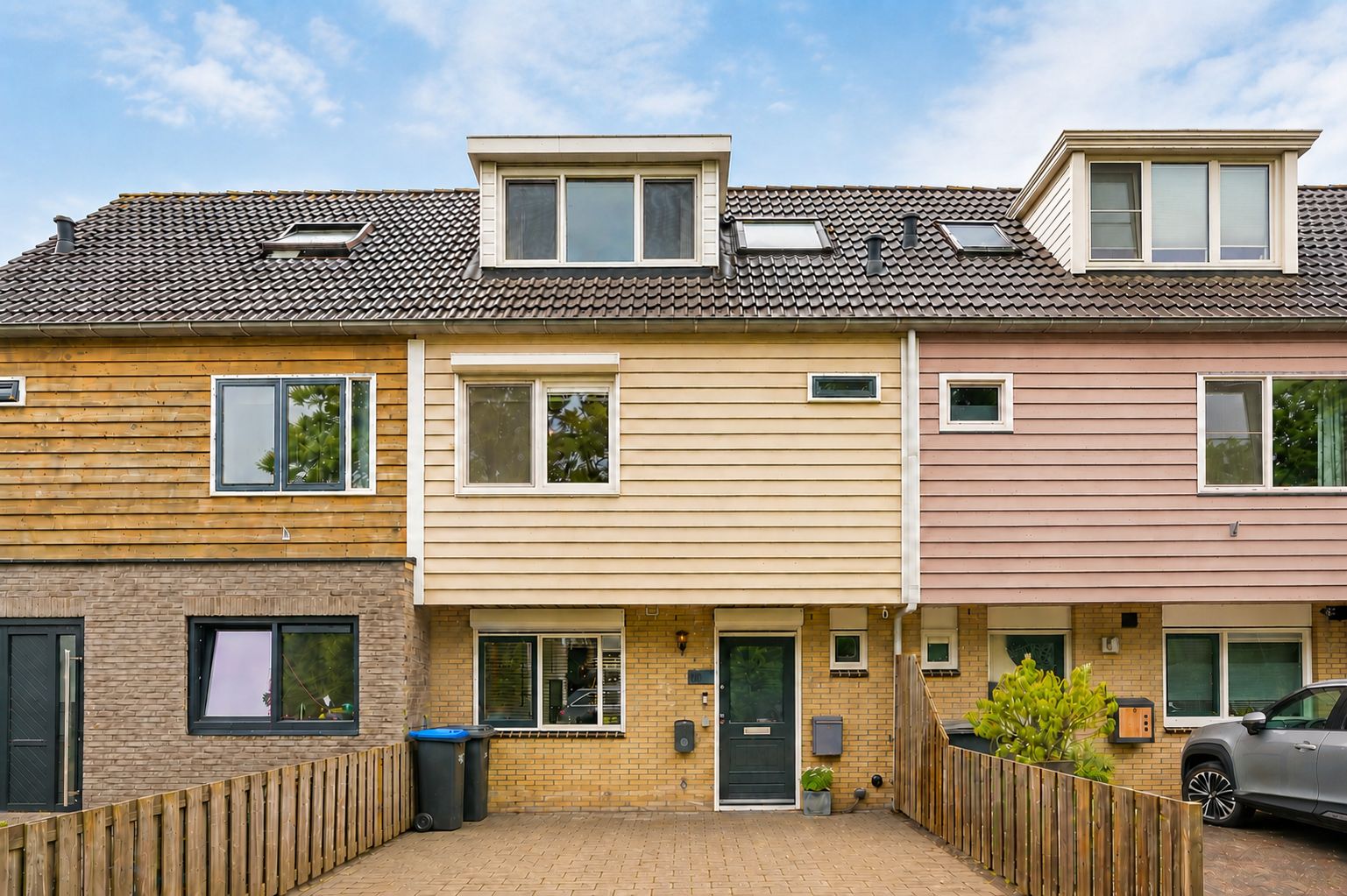 Foto van Peelland 39, Purmerend