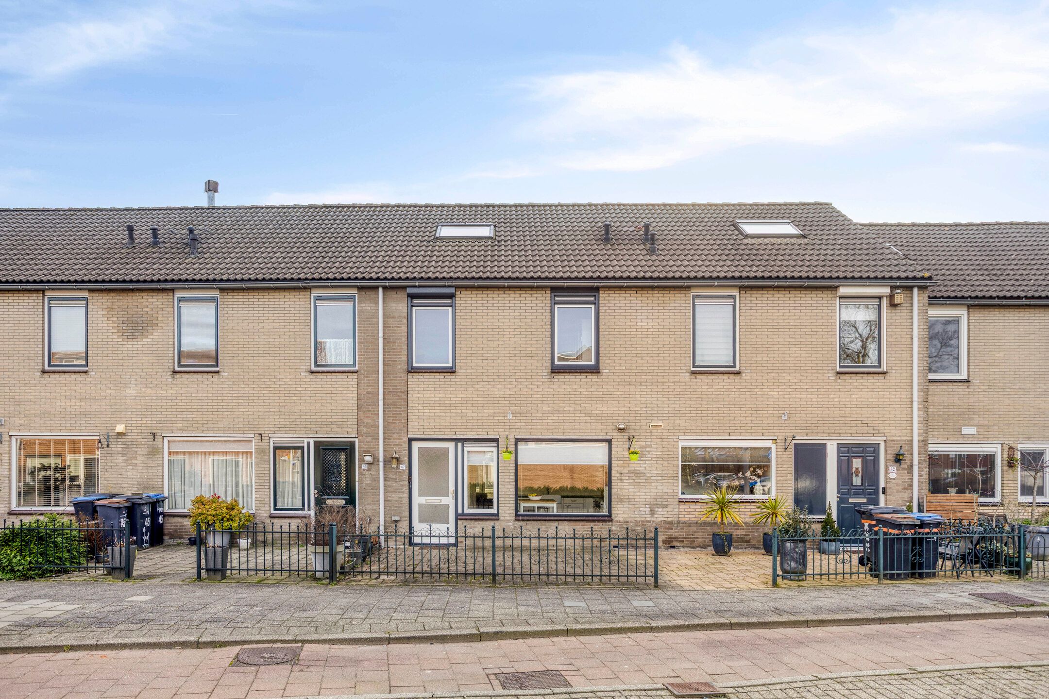 Foto van Koggenland 47, Purmerend