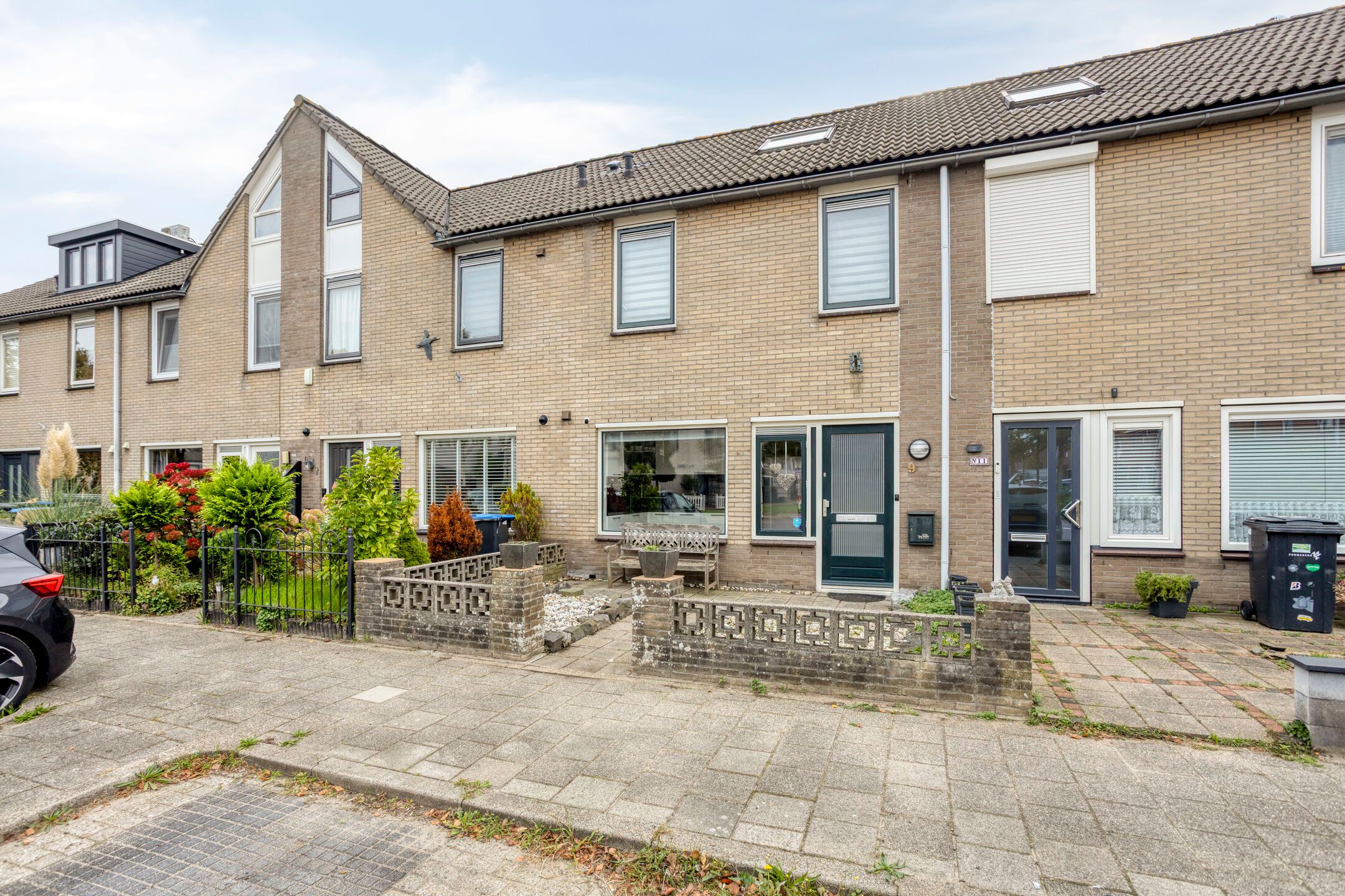 Foto van Koggenland 9, Purmerend