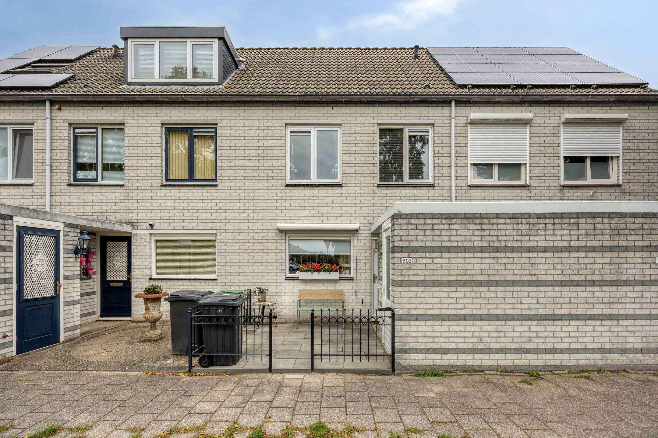Foto van Koggenland 302, Purmerend