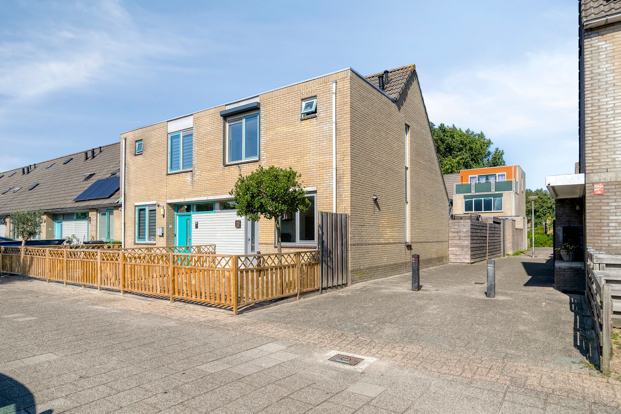 Foto van Kempenland 25, Purmerend