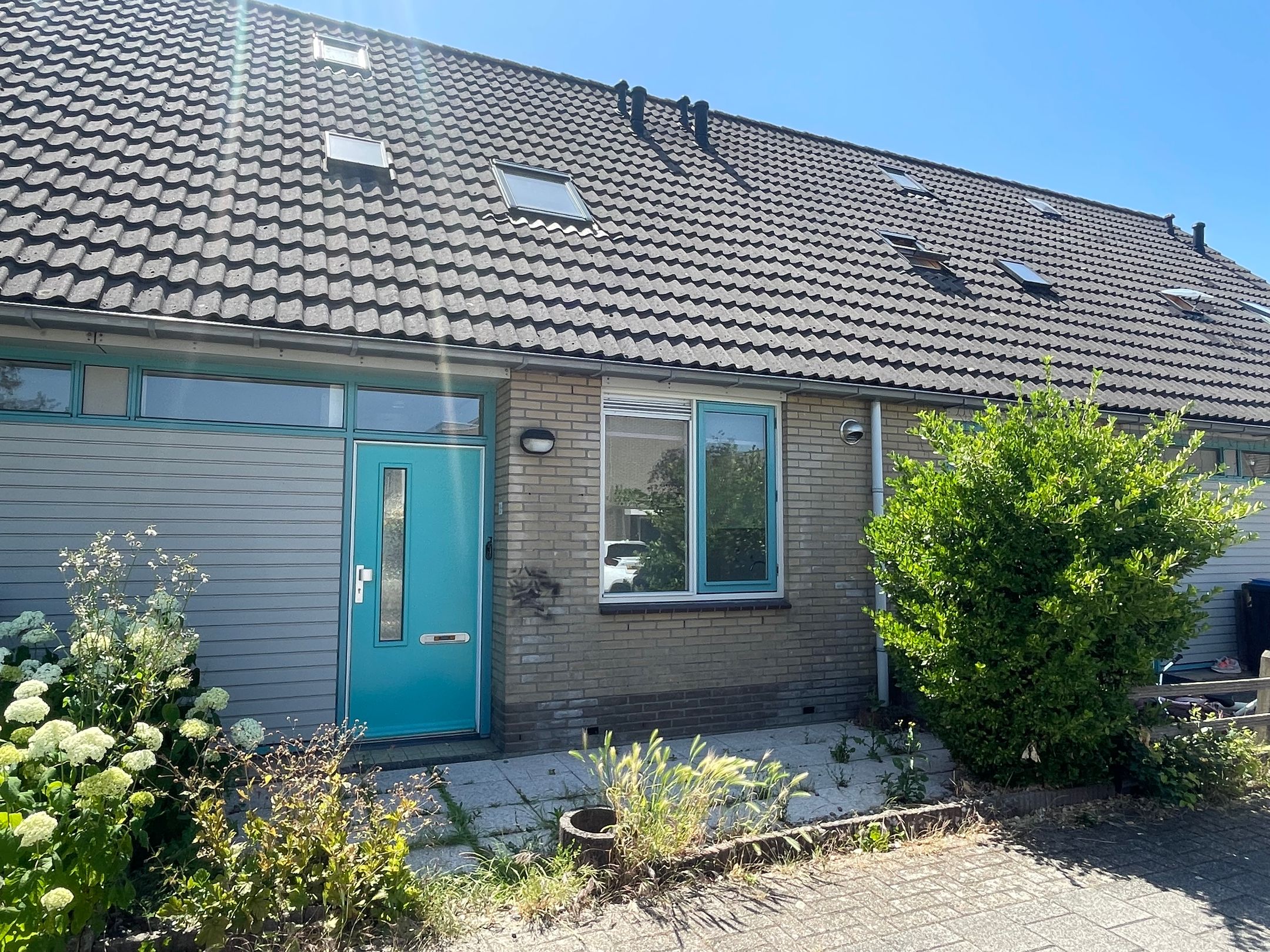 Foto van Kempenland 18, Purmerend