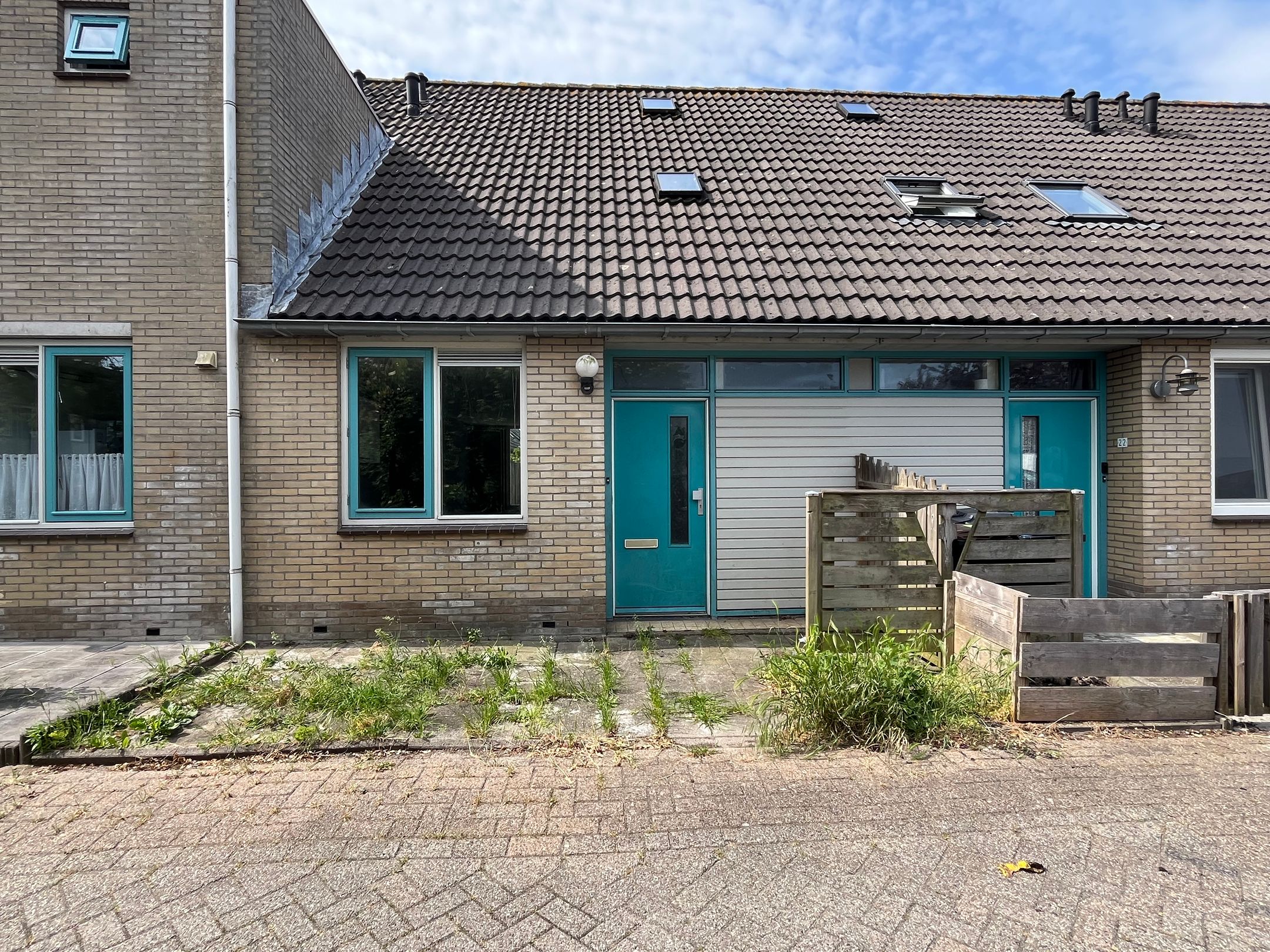 Foto van Kempenland 24, Purmerend