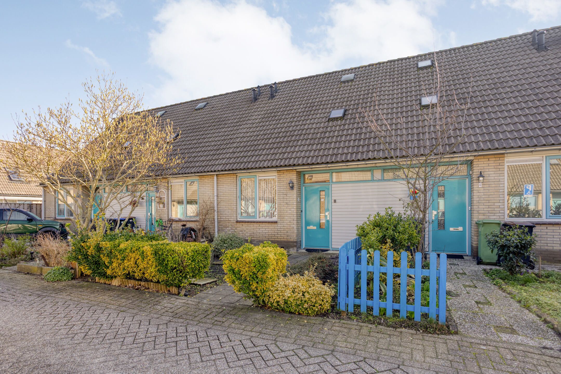 Foto van Kempenland 8, Purmerend