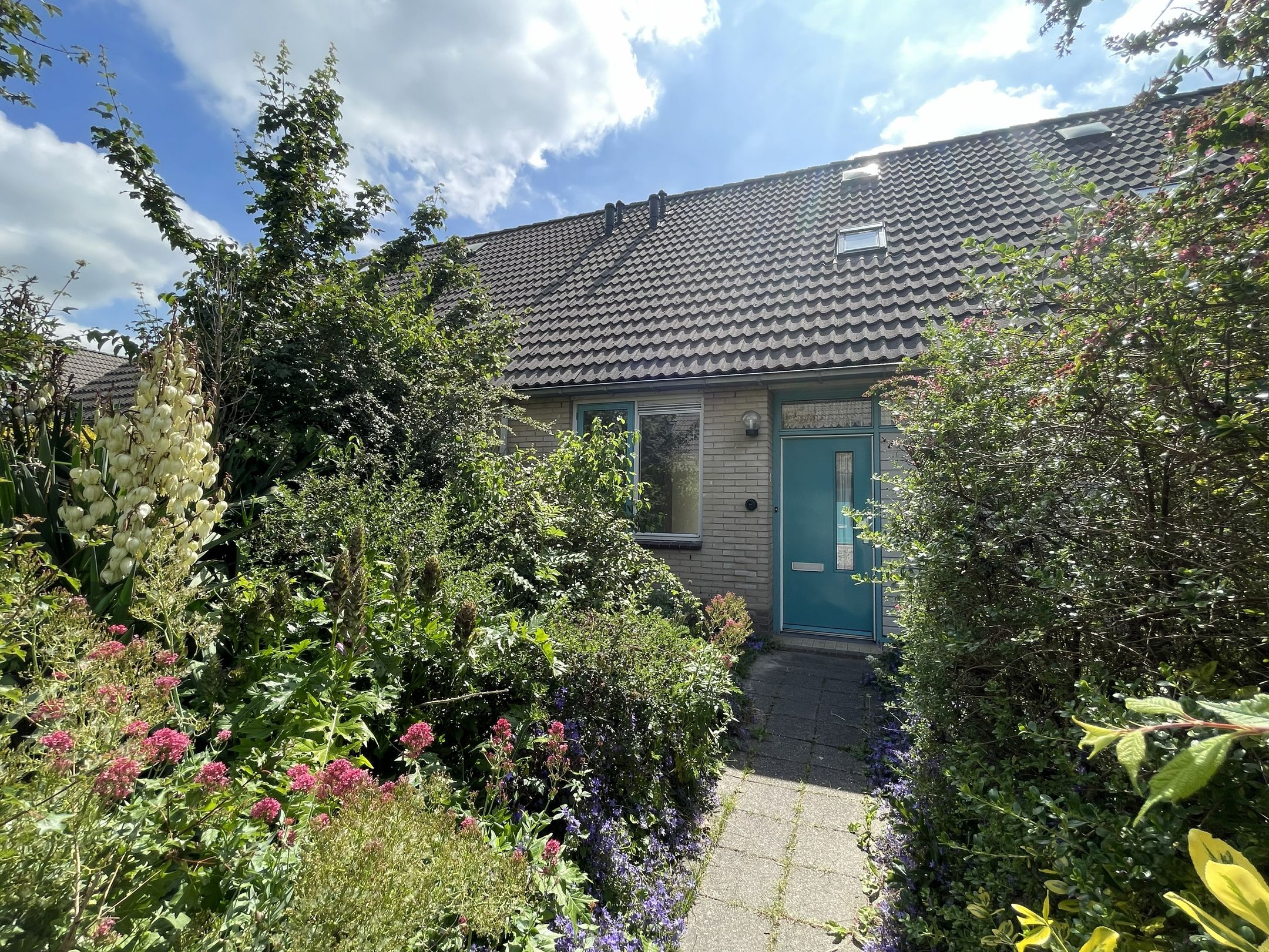 Foto van Kempenland 48, Purmerend