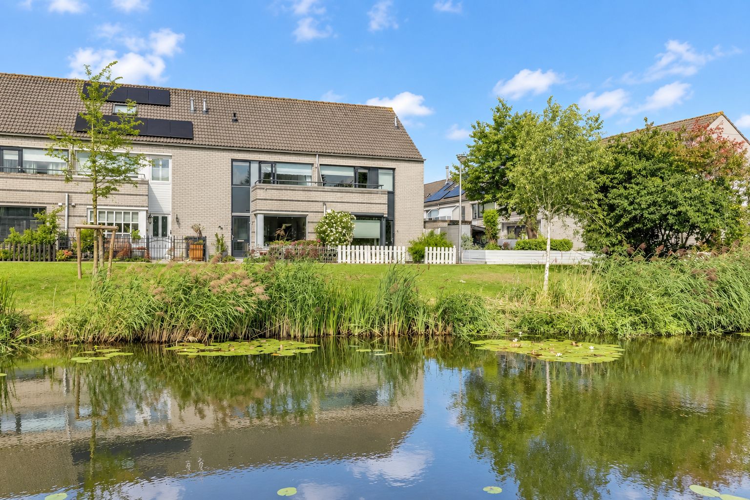 Foto van Drechterland 30, Purmerend