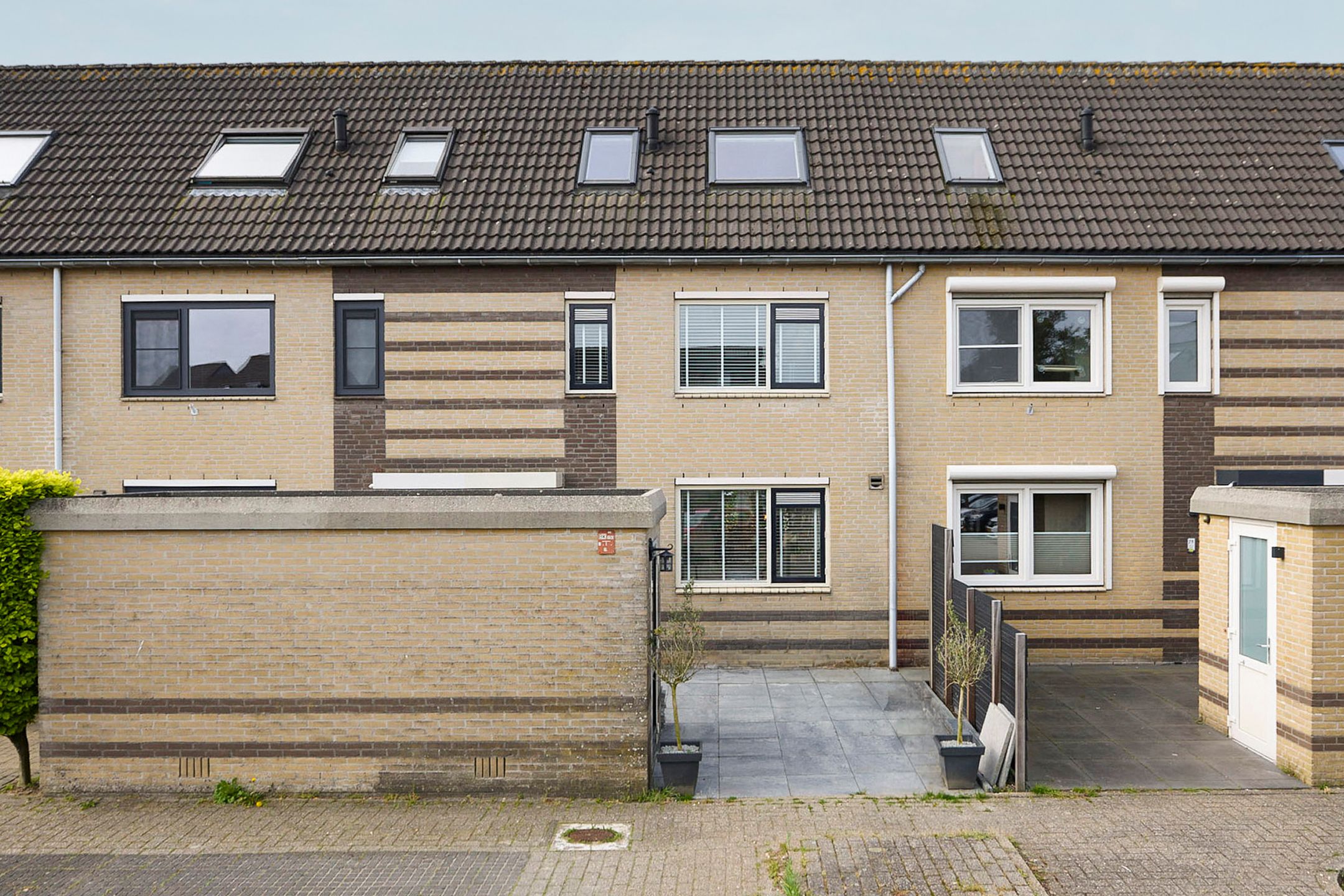 Foto van Jan Bijhouwerstraat 20, Purmerend
