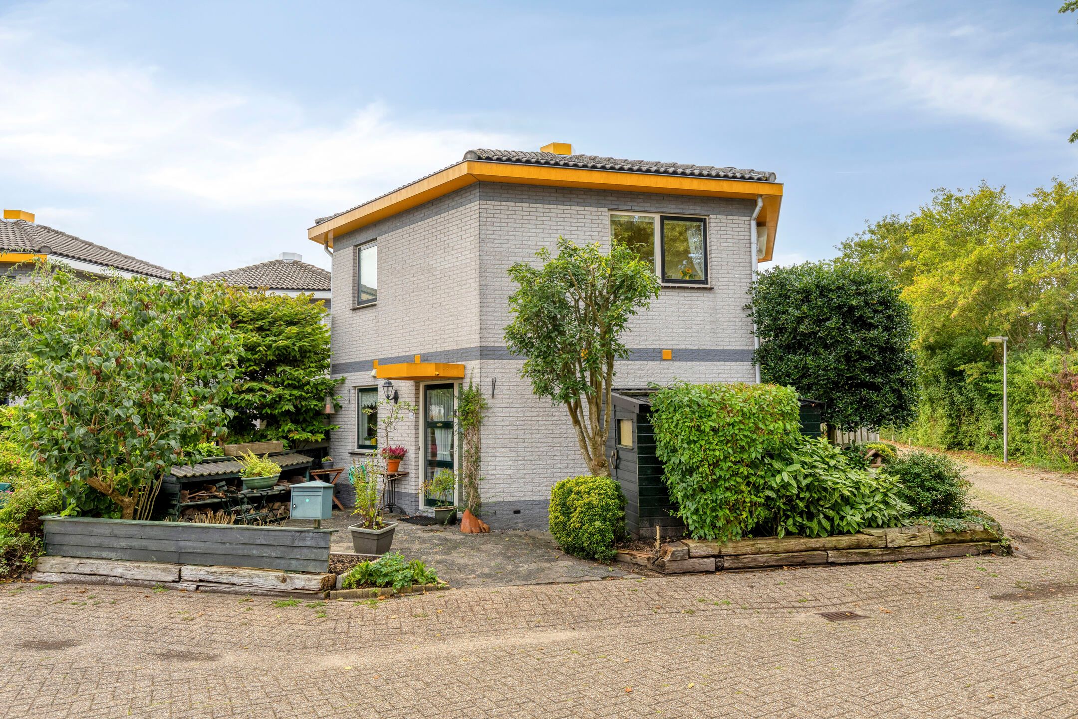 Foto van Johan Abersonstraat 20, Purmerend