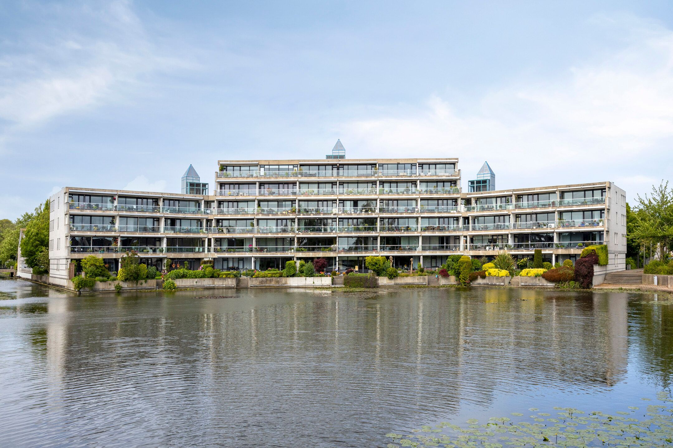 Foto van Veersemeer 56, Purmerend
