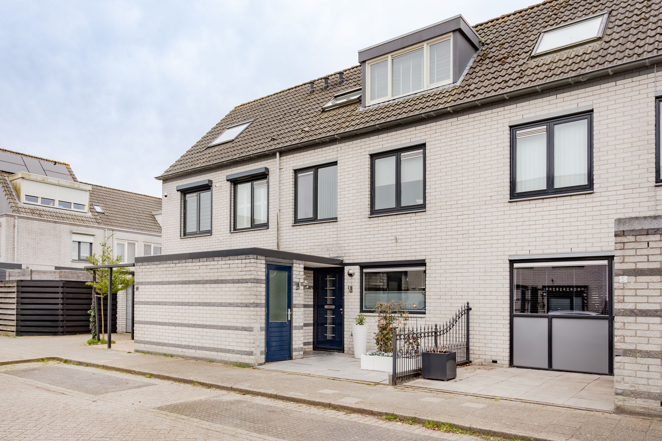 Foto van Brielsemeer 3, Purmerend
