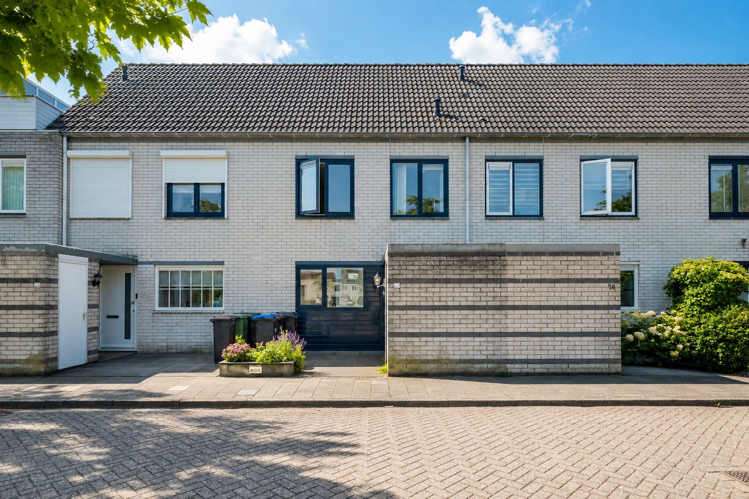 Foto van Brielsemeer 20, Purmerend