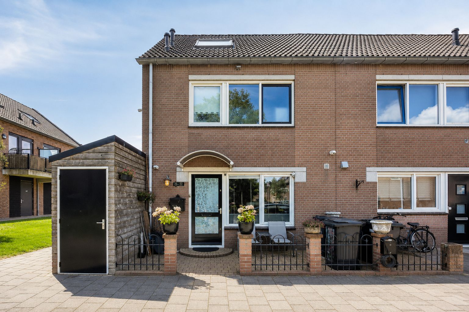 Foto van Drontermeer 92, Purmerend
