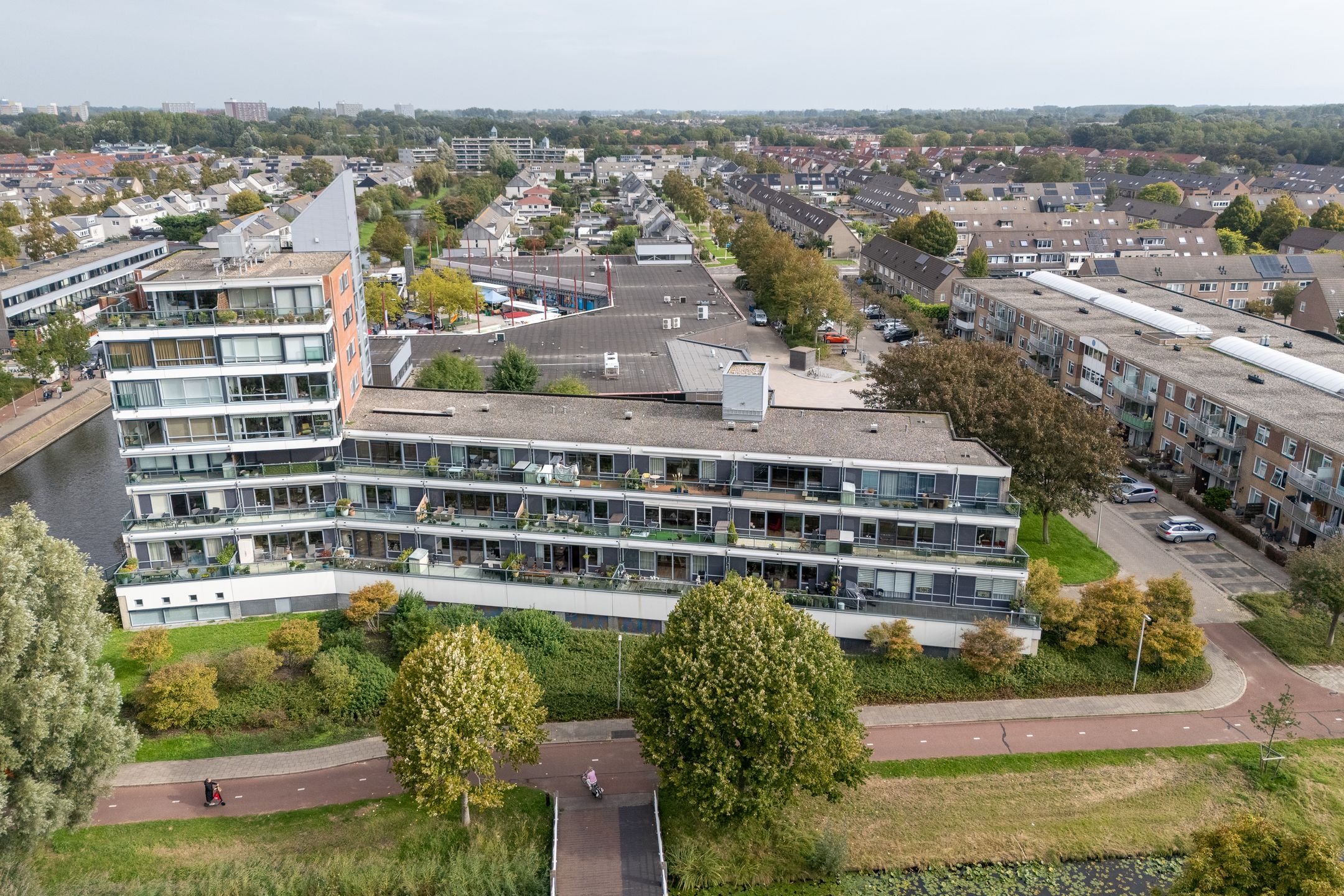 Foto van Gooimeer 89, Purmerend