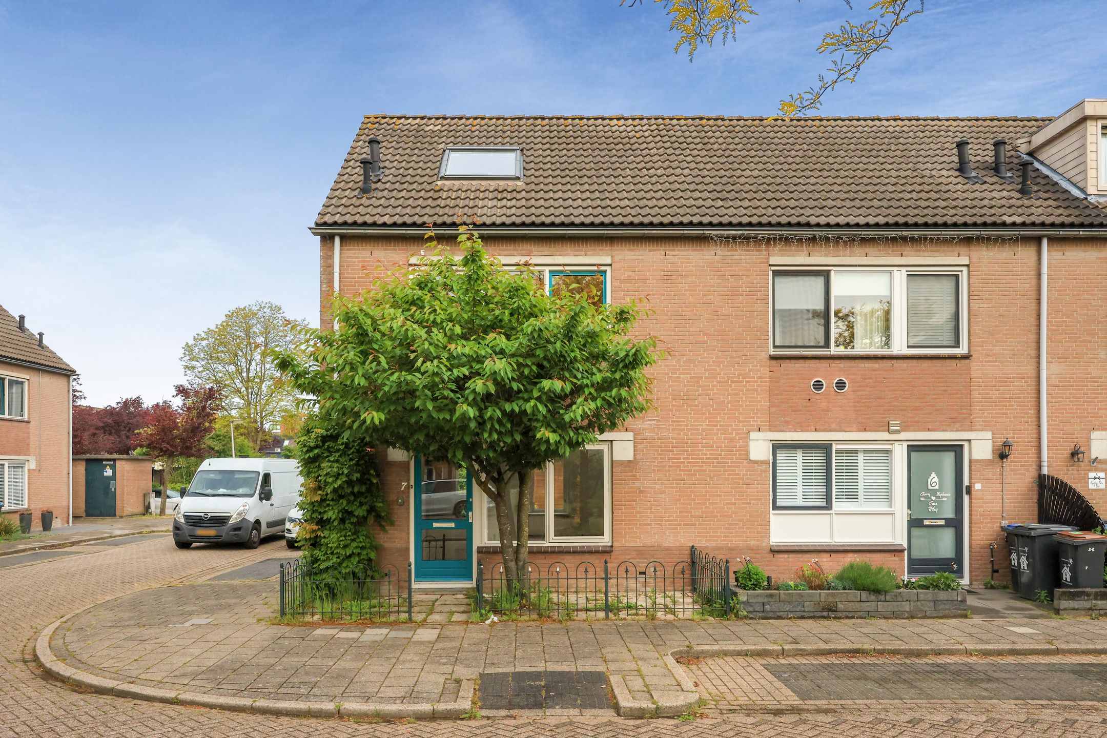 Foto van Naardermeer 7, Purmerend