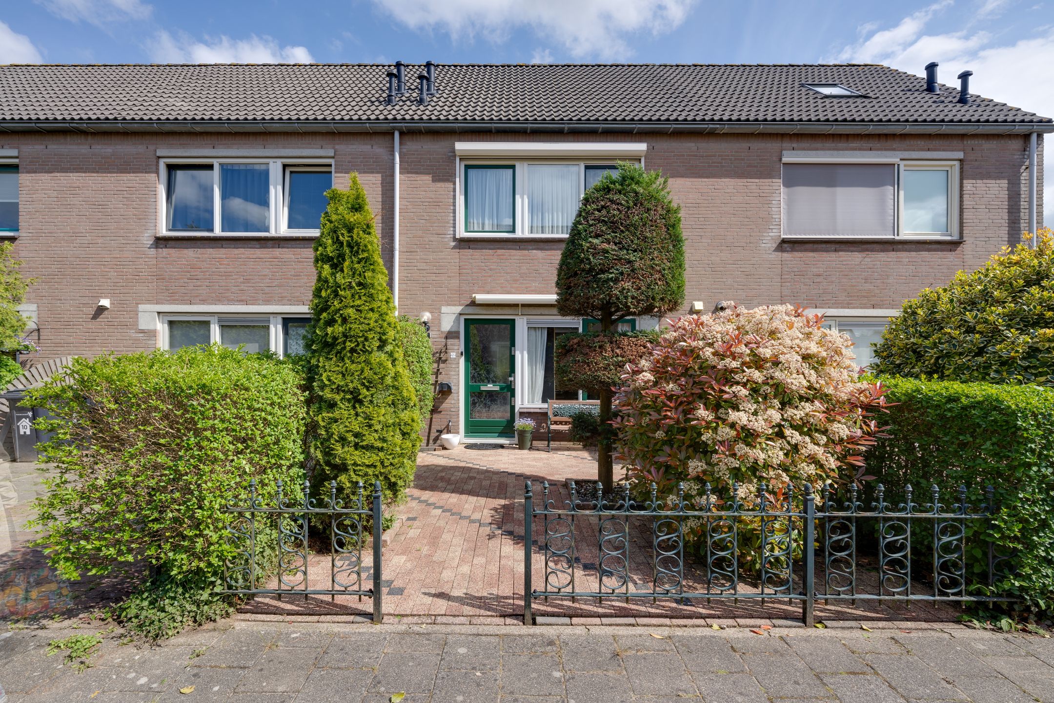 Foto van Naardermeer 9, Purmerend