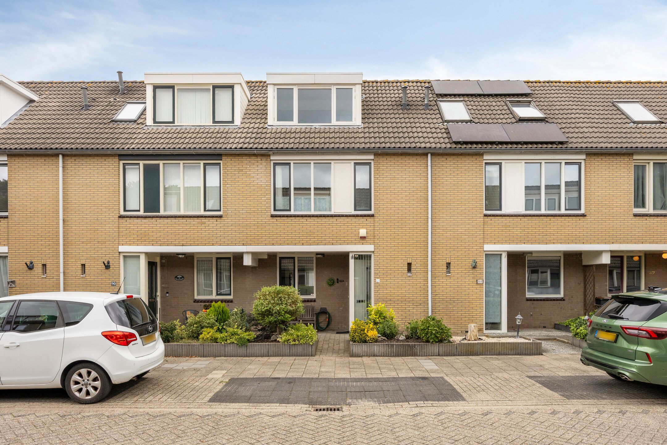 Foto van Naardermeer 89, Purmerend