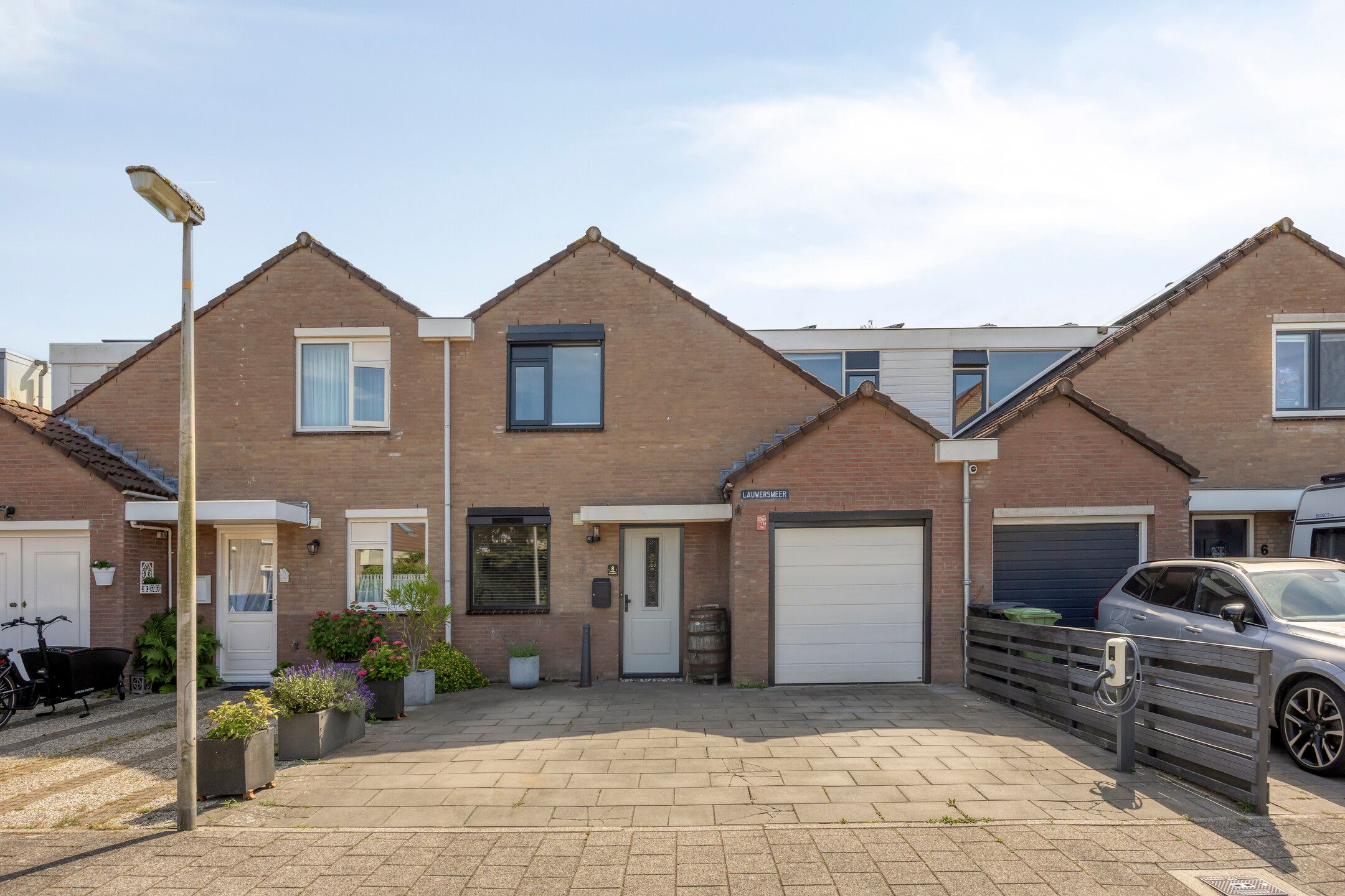 Foto van Lauwersmeer 8, Purmerend