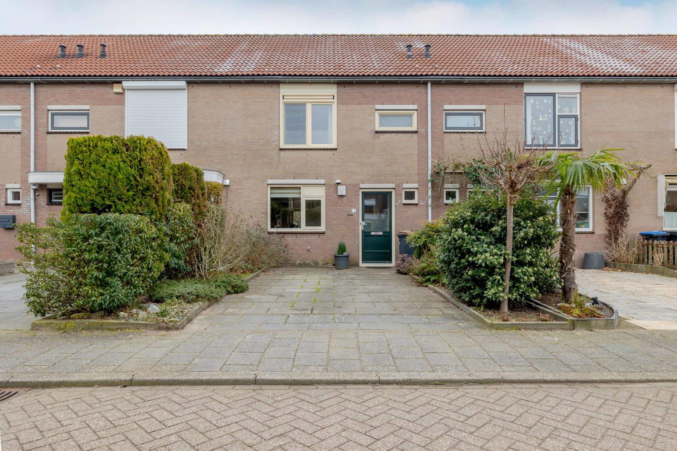 Foto van Lauwersmeer 52, Purmerend