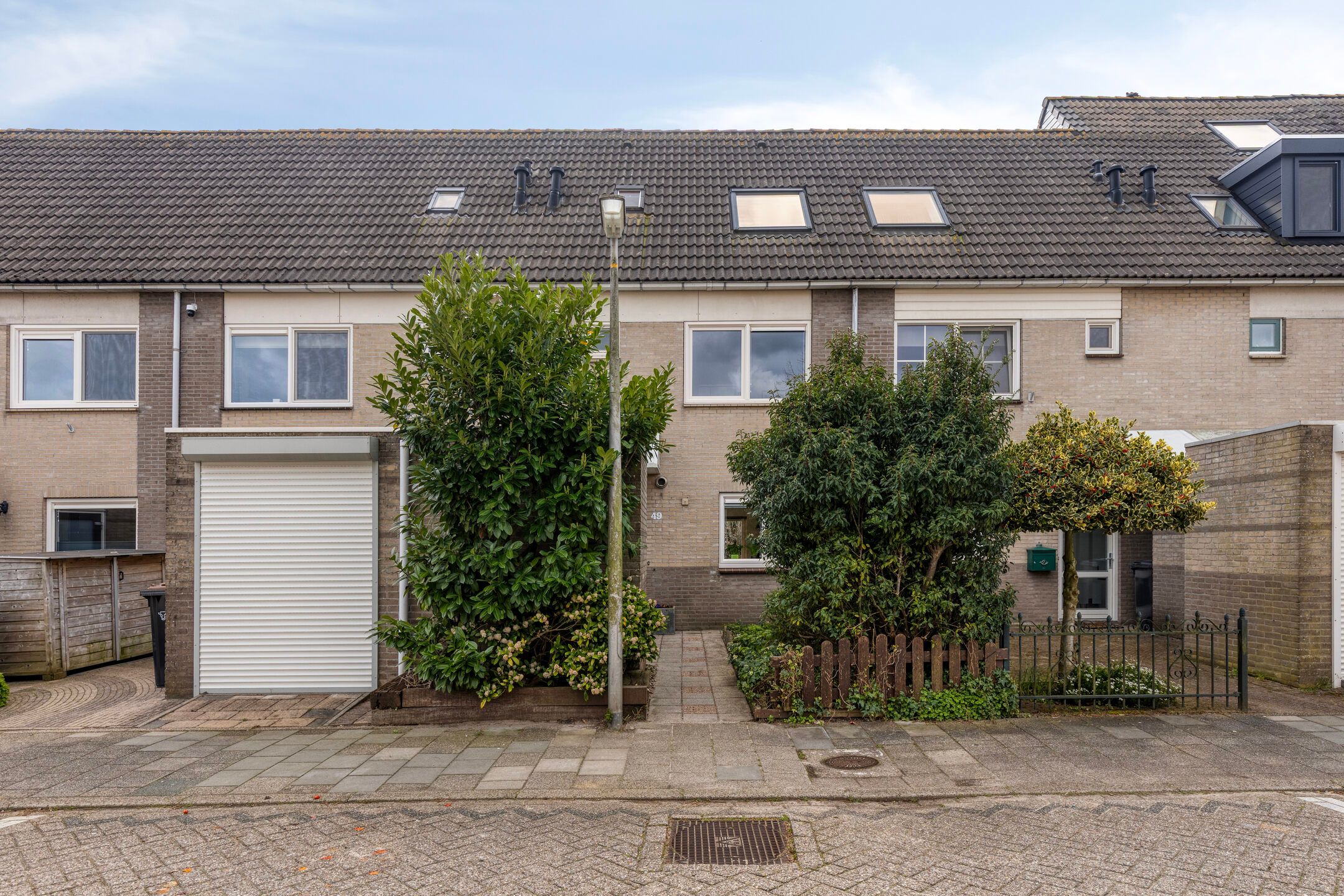 Foto van Da Palestrinastraat 49, Purmerend