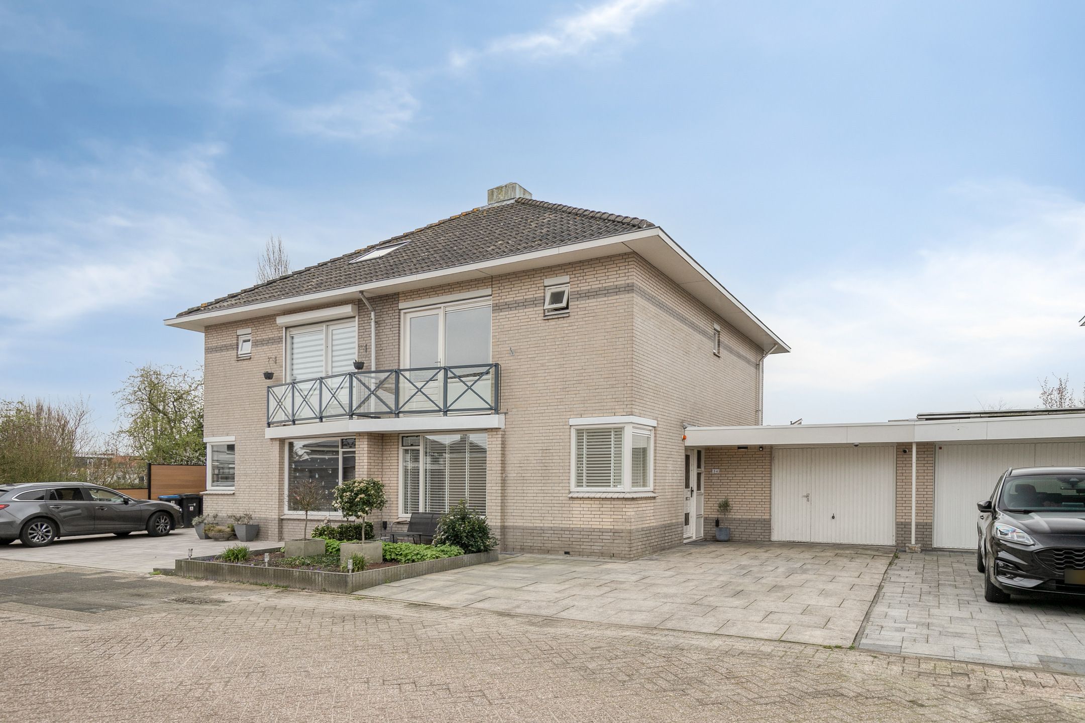 Foto van Abbringstraat 34, Purmerend