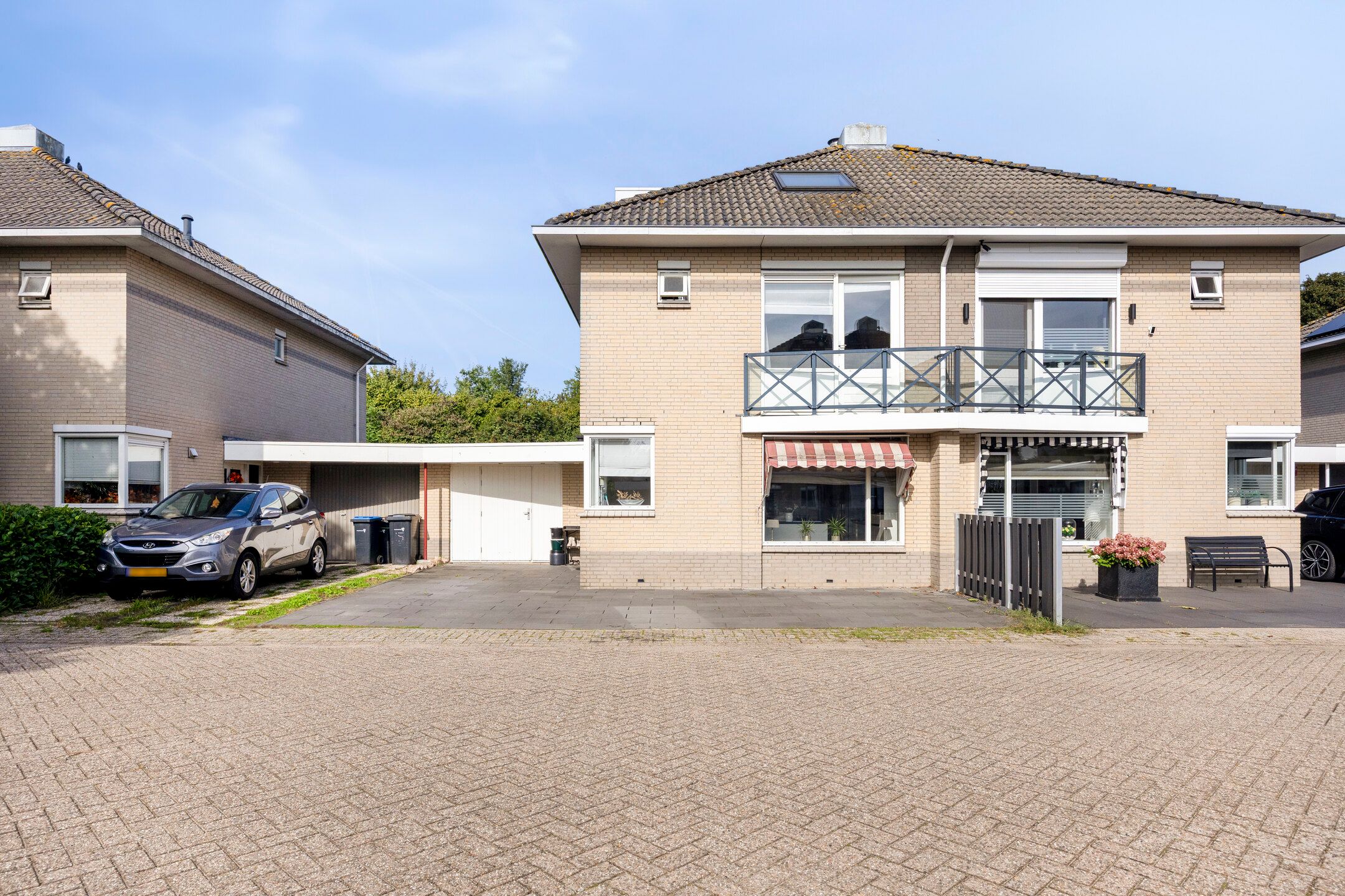 Foto van Brantjesstraat 17, Purmerend