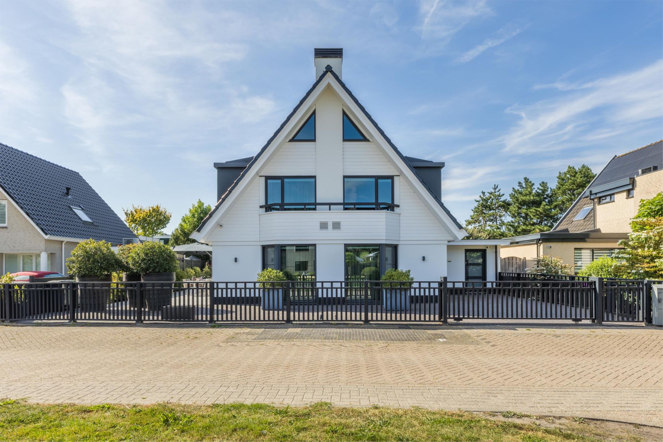 Foto van Brantjesstraat 72, Purmerend