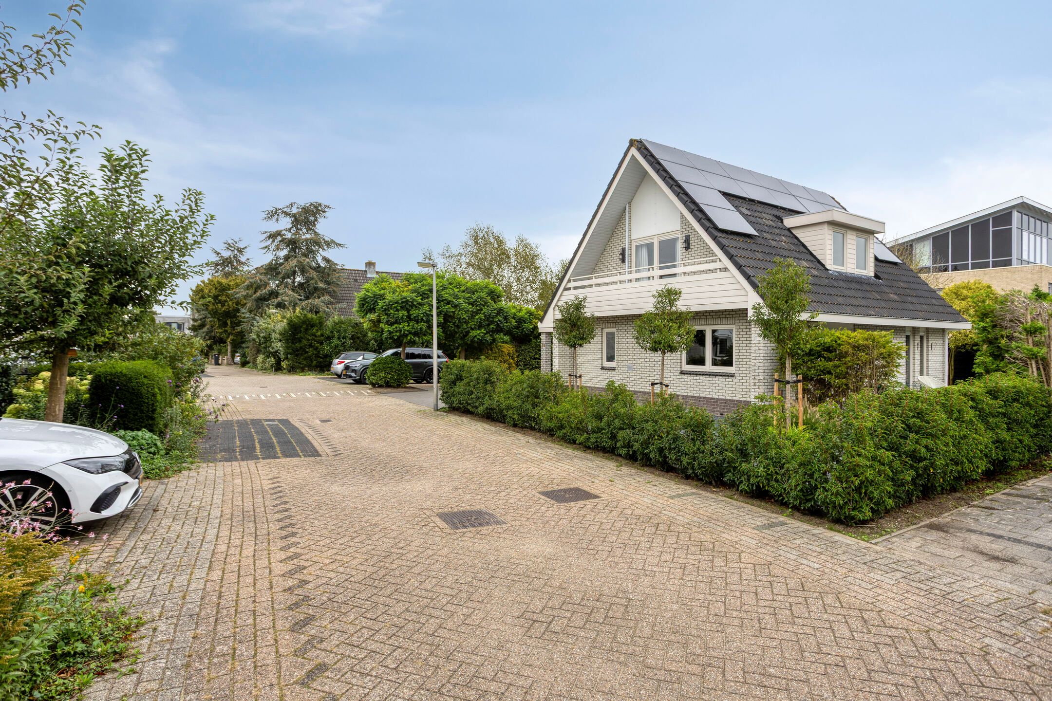 Foto van Carbasiusstraat 21, Purmerend