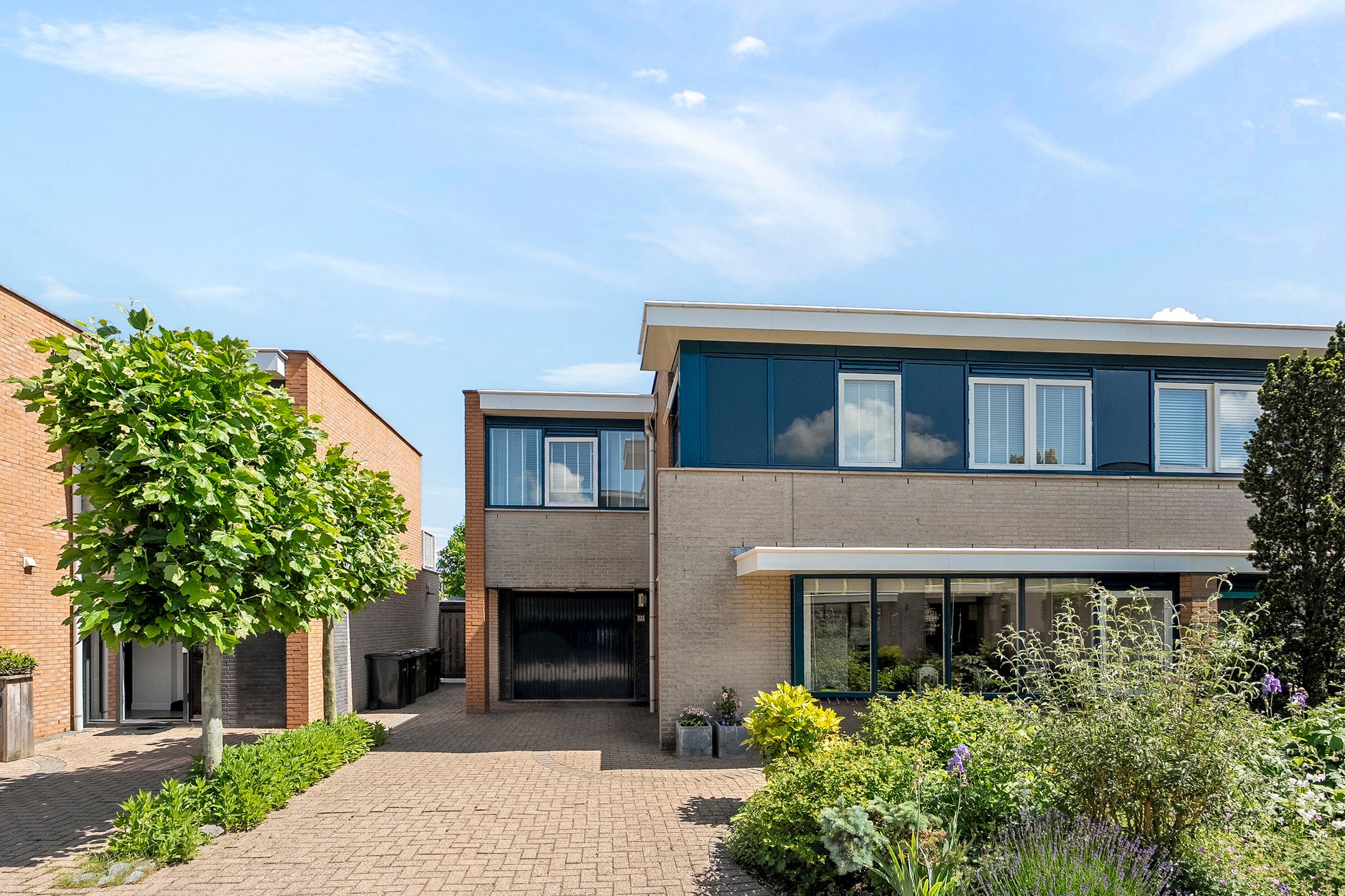Foto van Makkesstraat 21, Purmerend