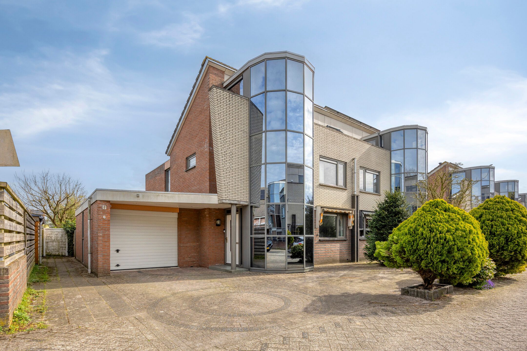 Foto van Doncanstraat 1, Purmerend