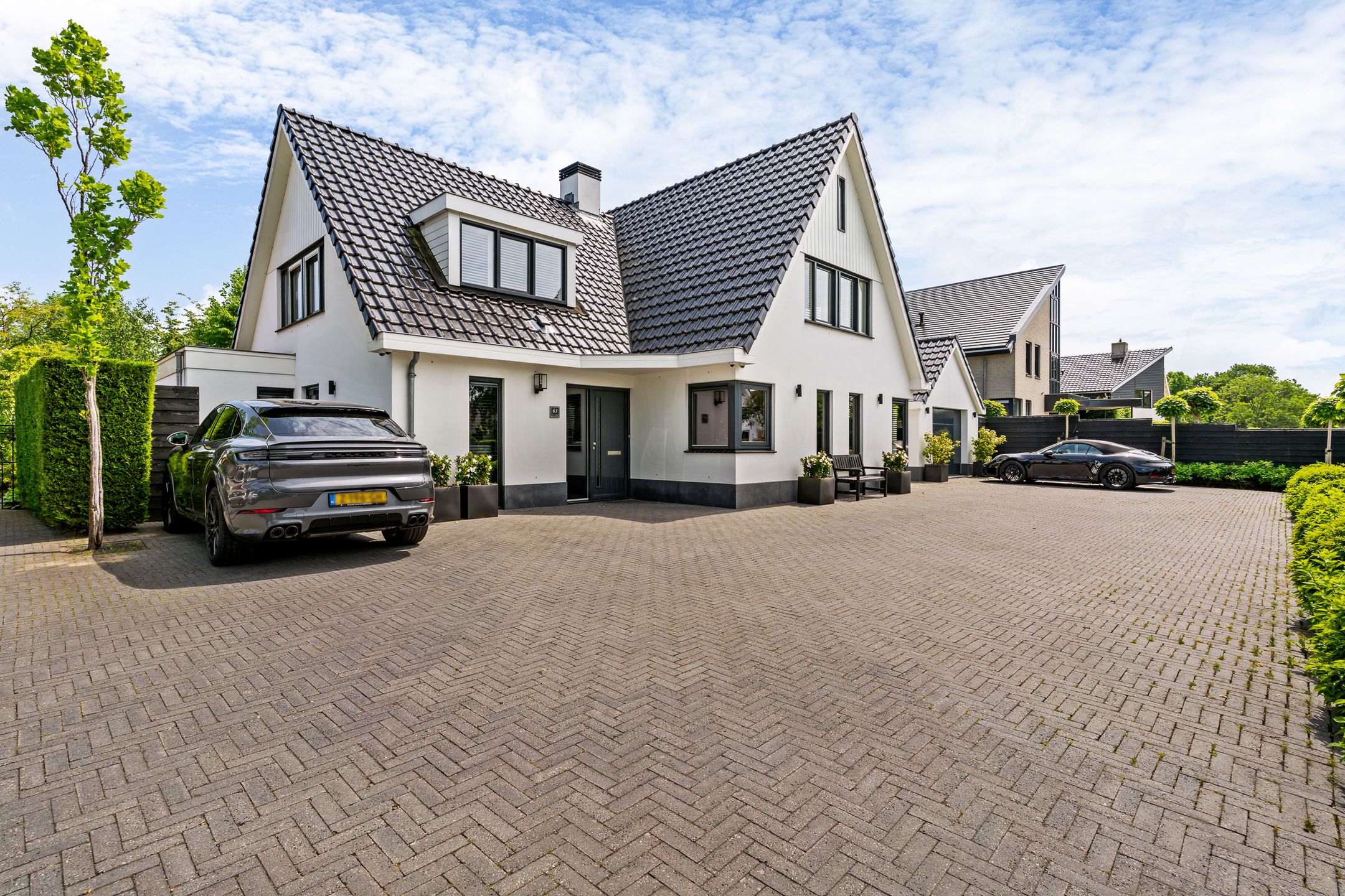 Foto van Brantjesstraat 63, Purmerend