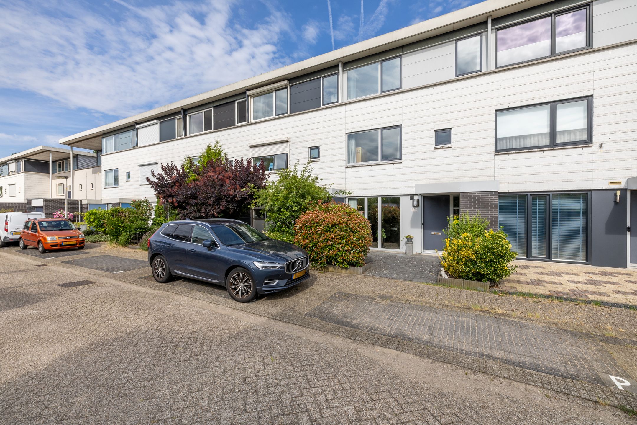 Foto van Apkenstraat 23, Purmerend