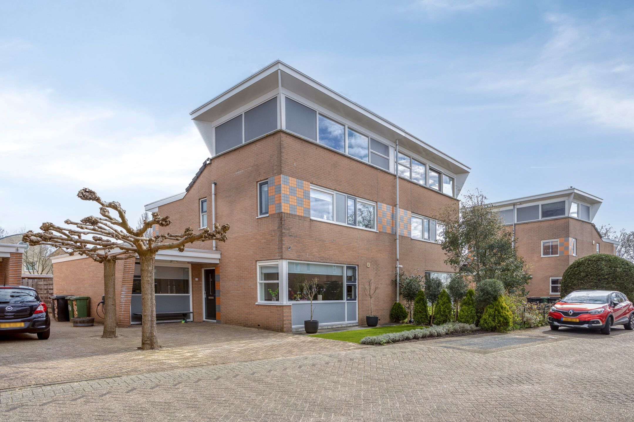 Foto van Jurgensstraat 19, Purmerend