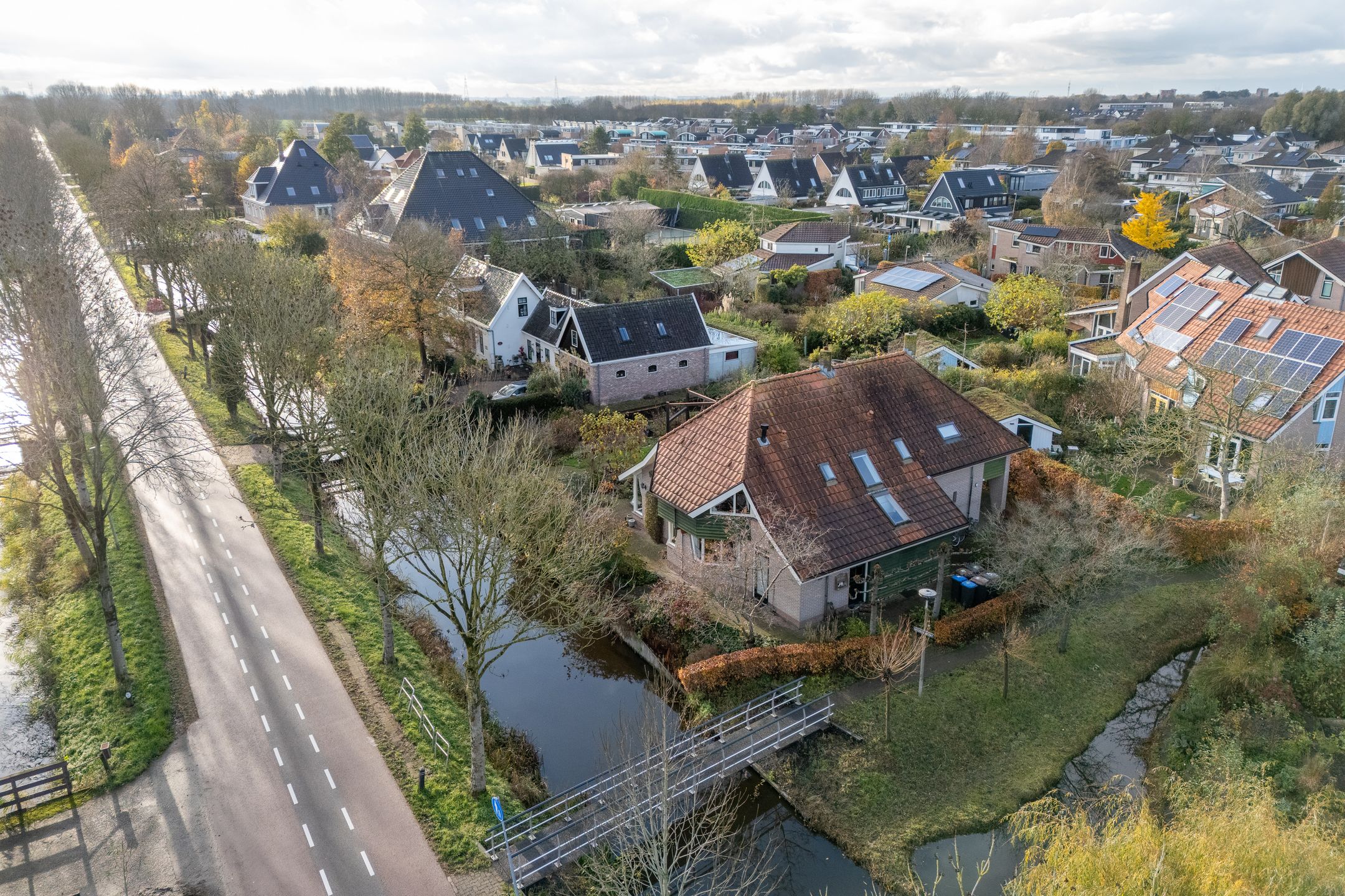 Foto van De Goedemeent 20, Purmerend