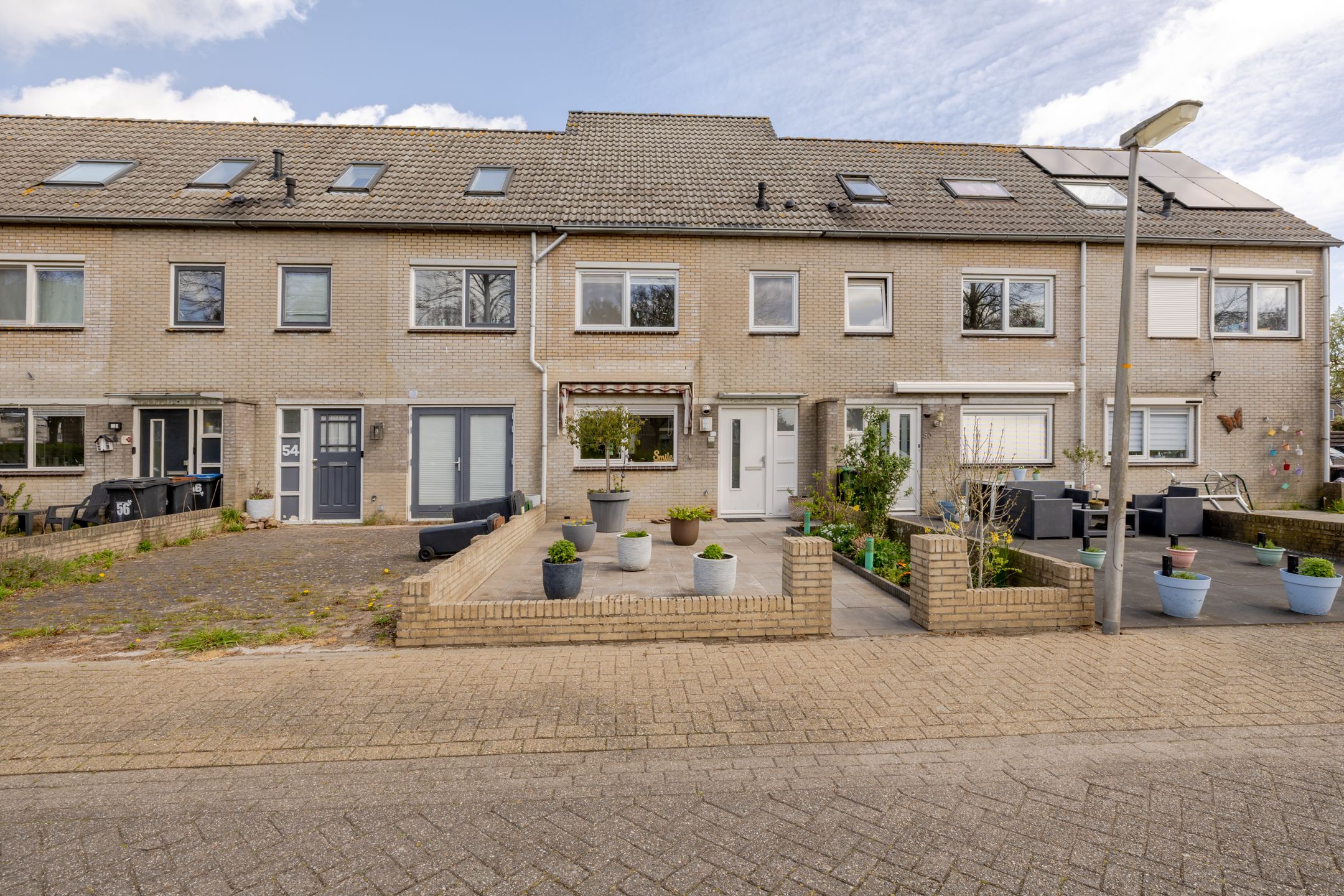 Foto van Brahmsstraat 52, Purmerend