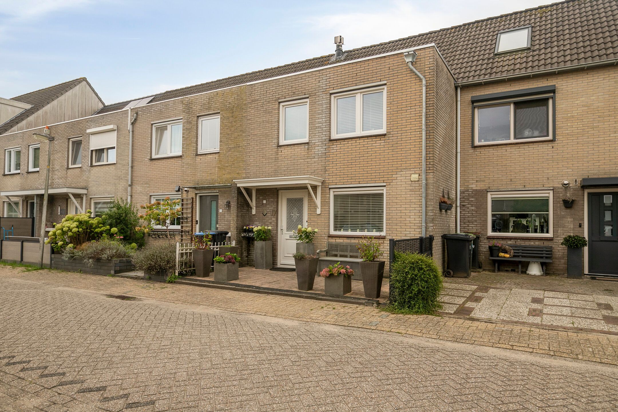 Foto van Beethovenstraat 17, Purmerend