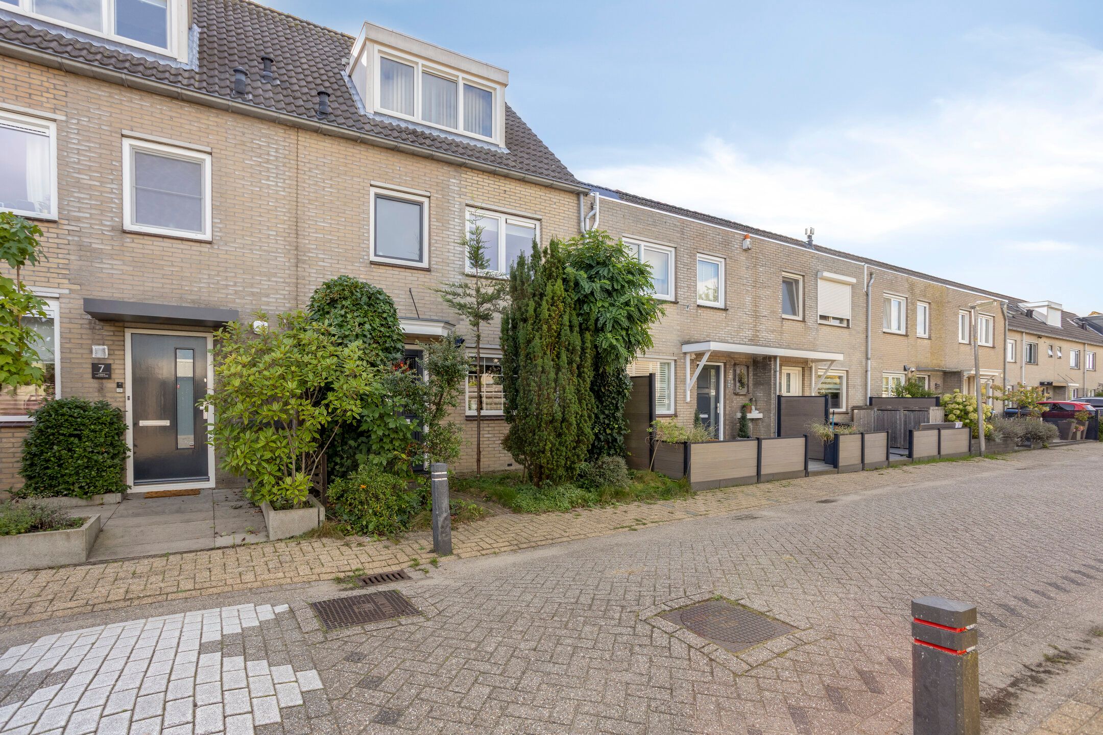 Foto van Beethovenstraat 9, Purmerend