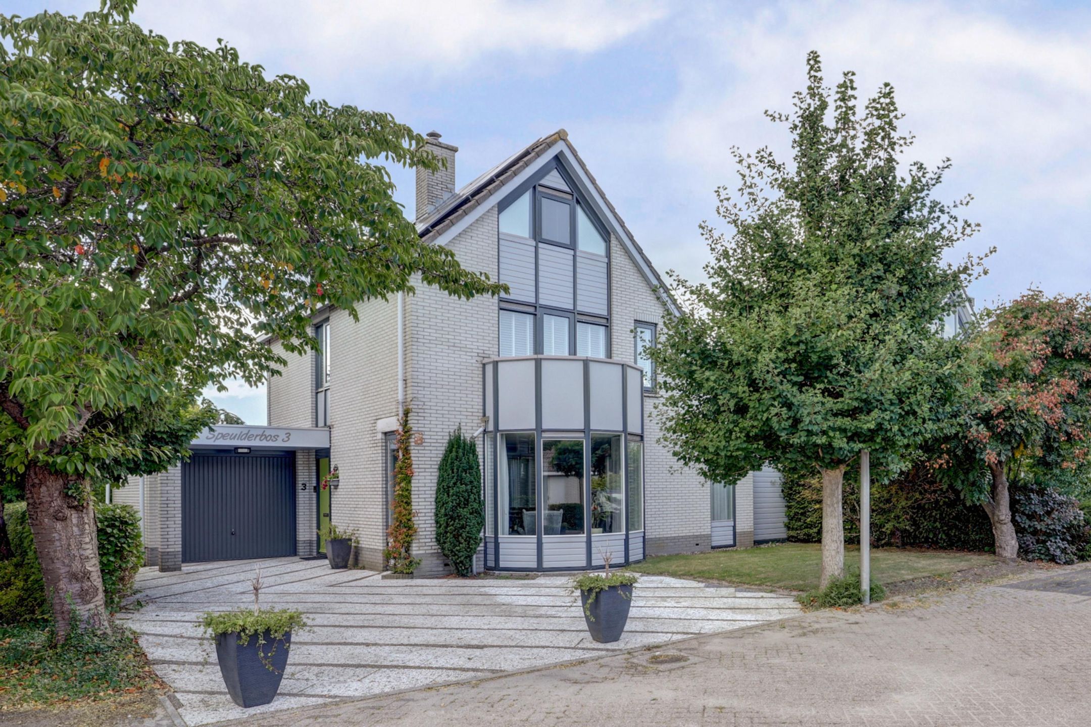 Foto van Speulderbos 3, Purmerend