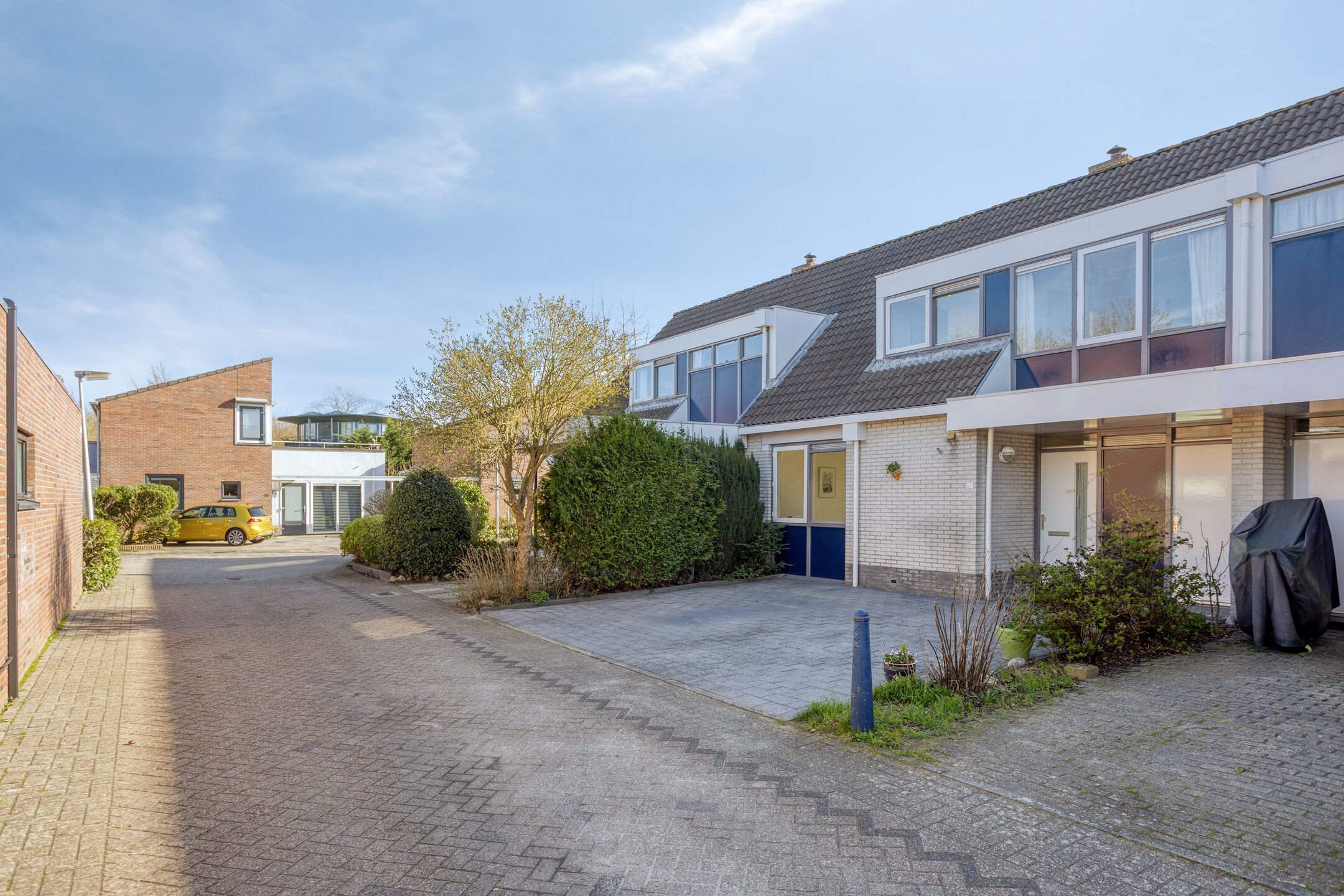 Foto van Speulderbos 57, Purmerend