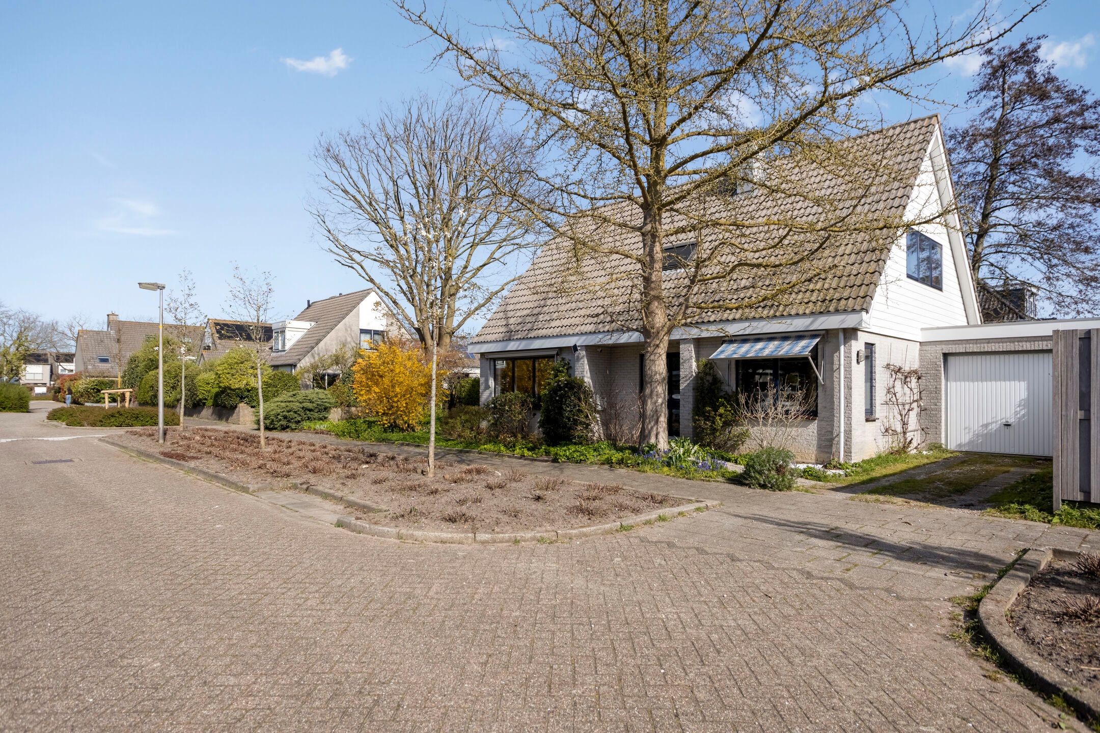 Foto van Leenderbos 54, Purmerend