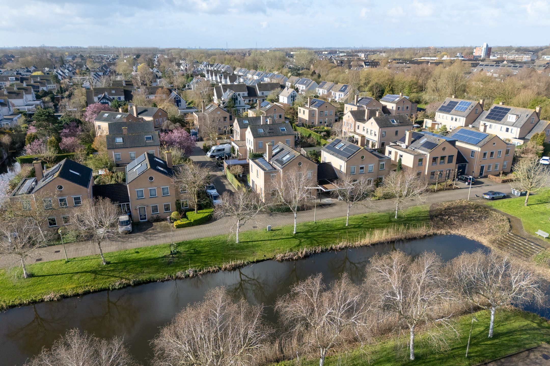 Foto van Hunzebos 43, Purmerend