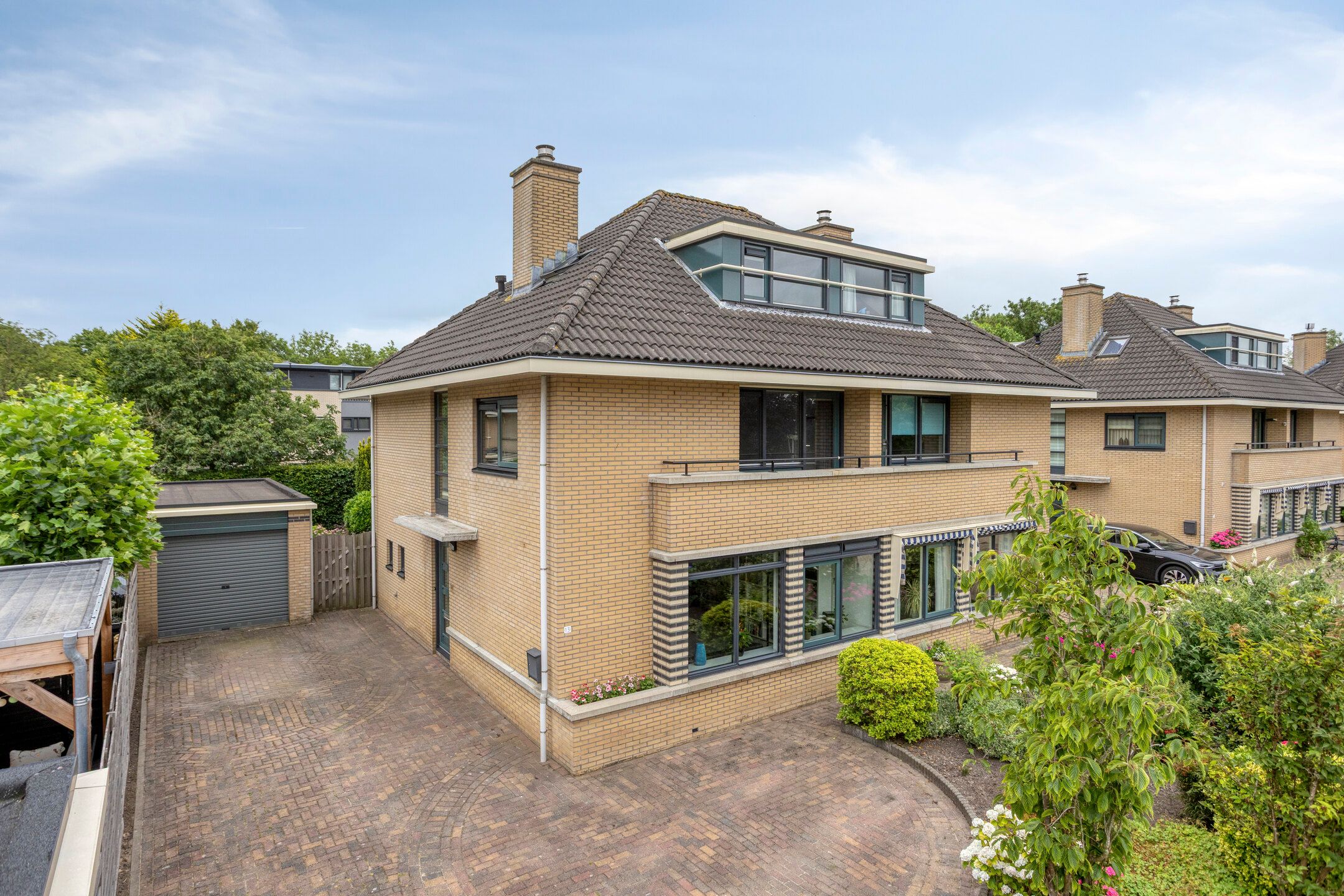 Foto van Sellingerbos 13, Purmerend