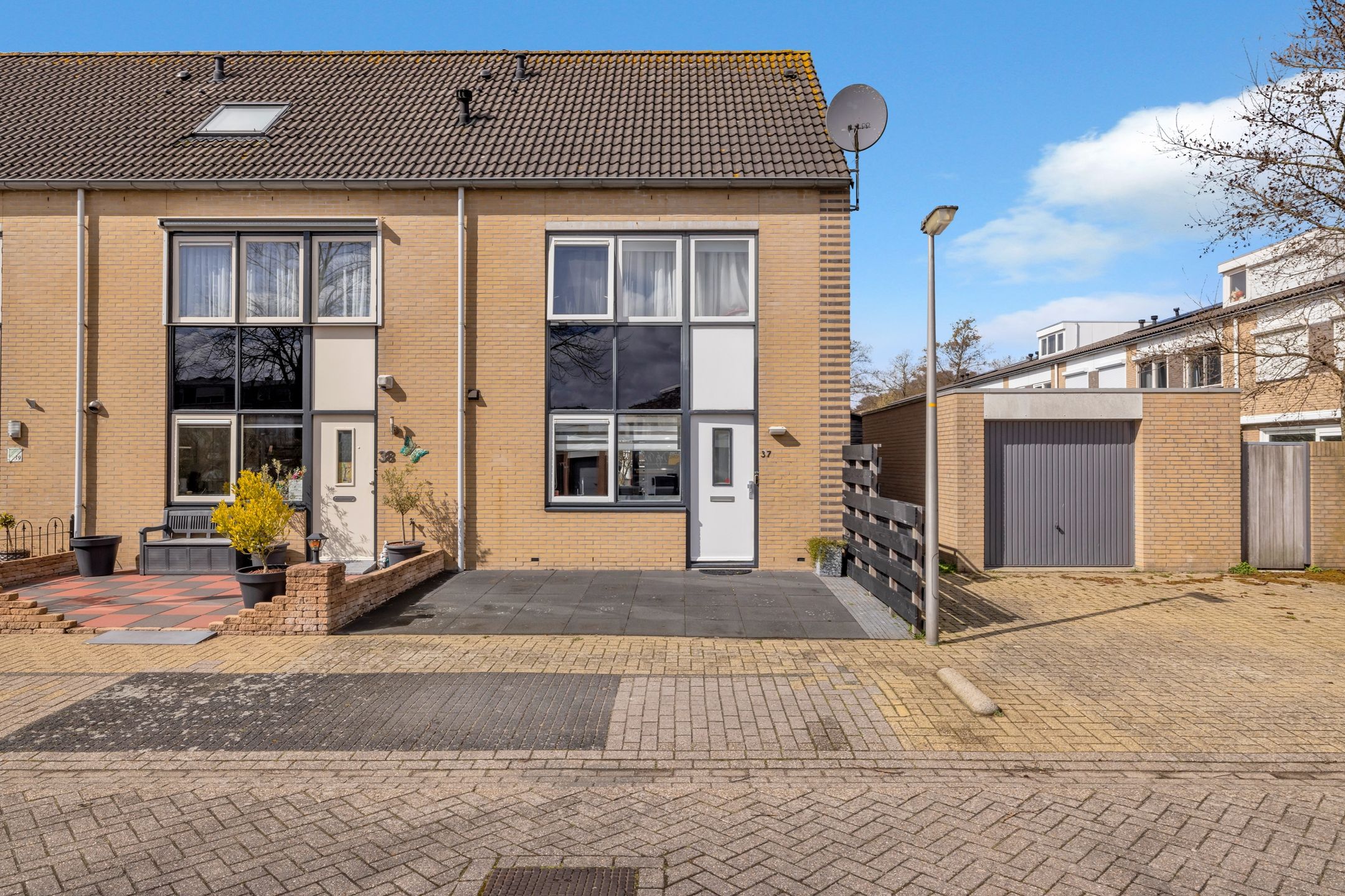 Foto van Jan Palachstraat 37, Purmerend