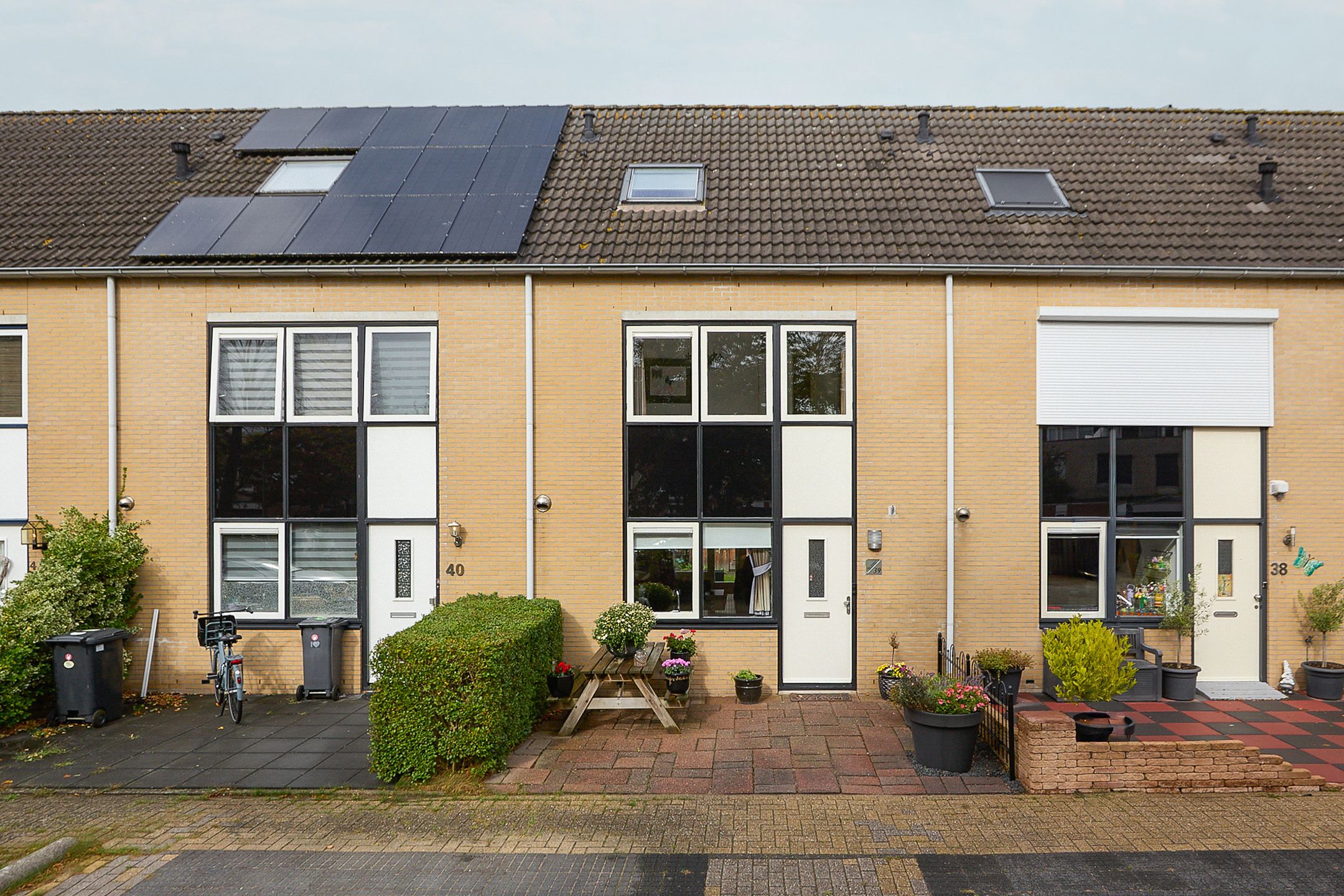 Foto van Jan Palachstraat 39, Purmerend