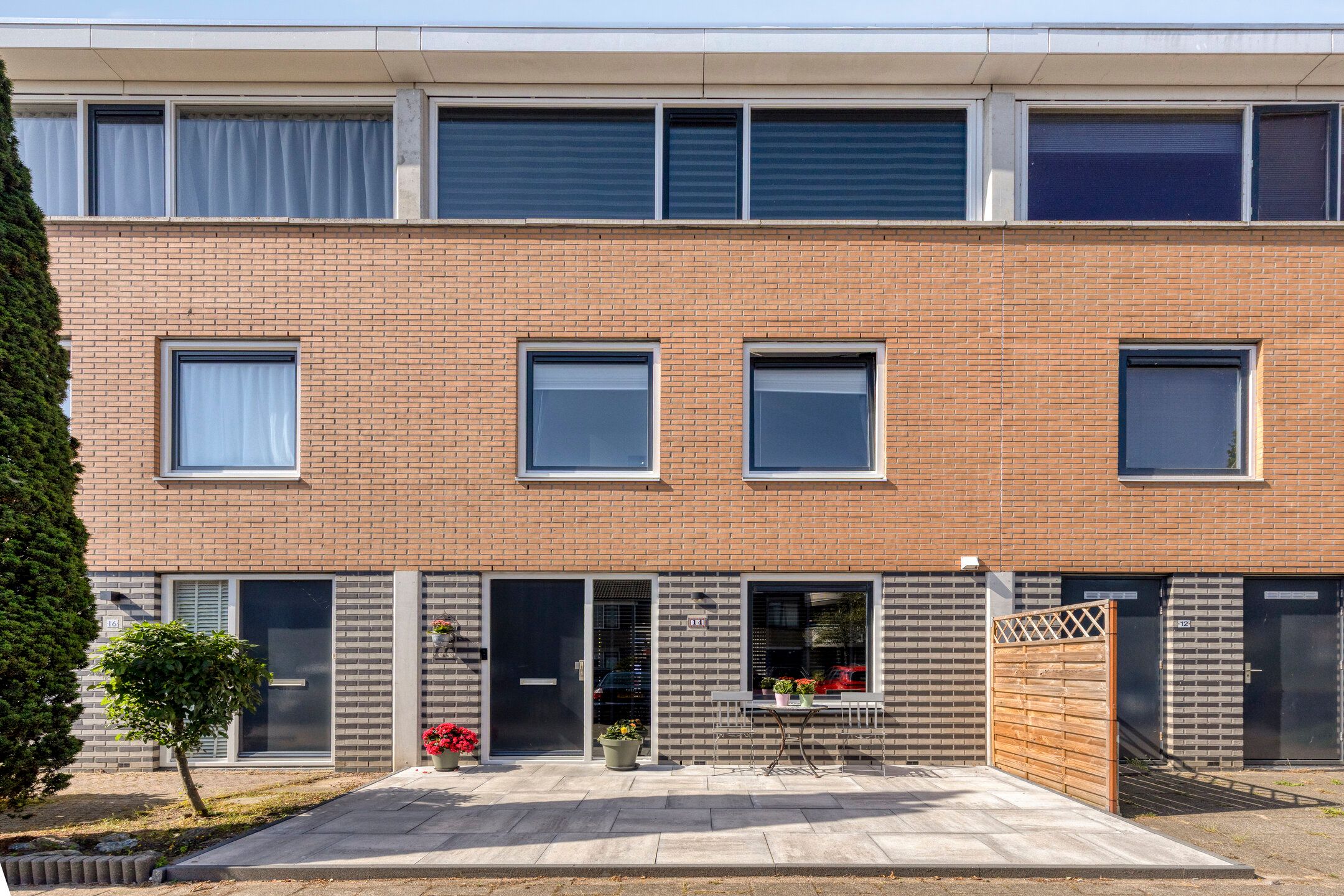Foto van Mahatma Gandhistraat 14, Purmerend