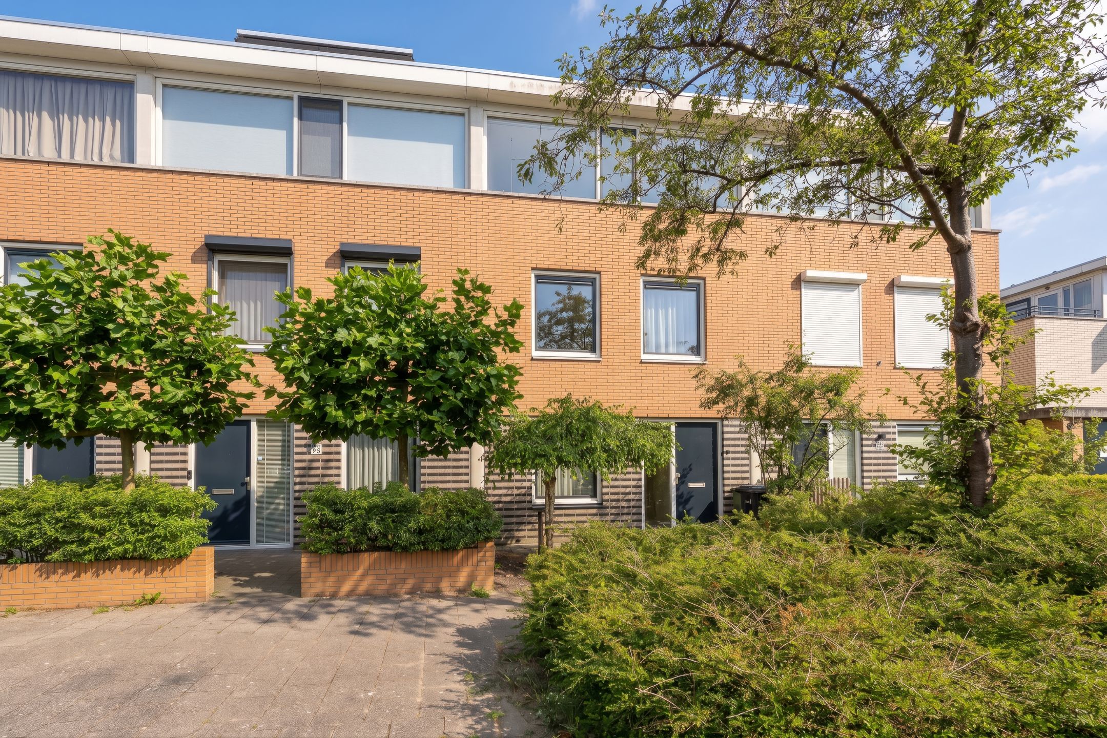Foto van Mahatma Gandhistraat 46, Purmerend