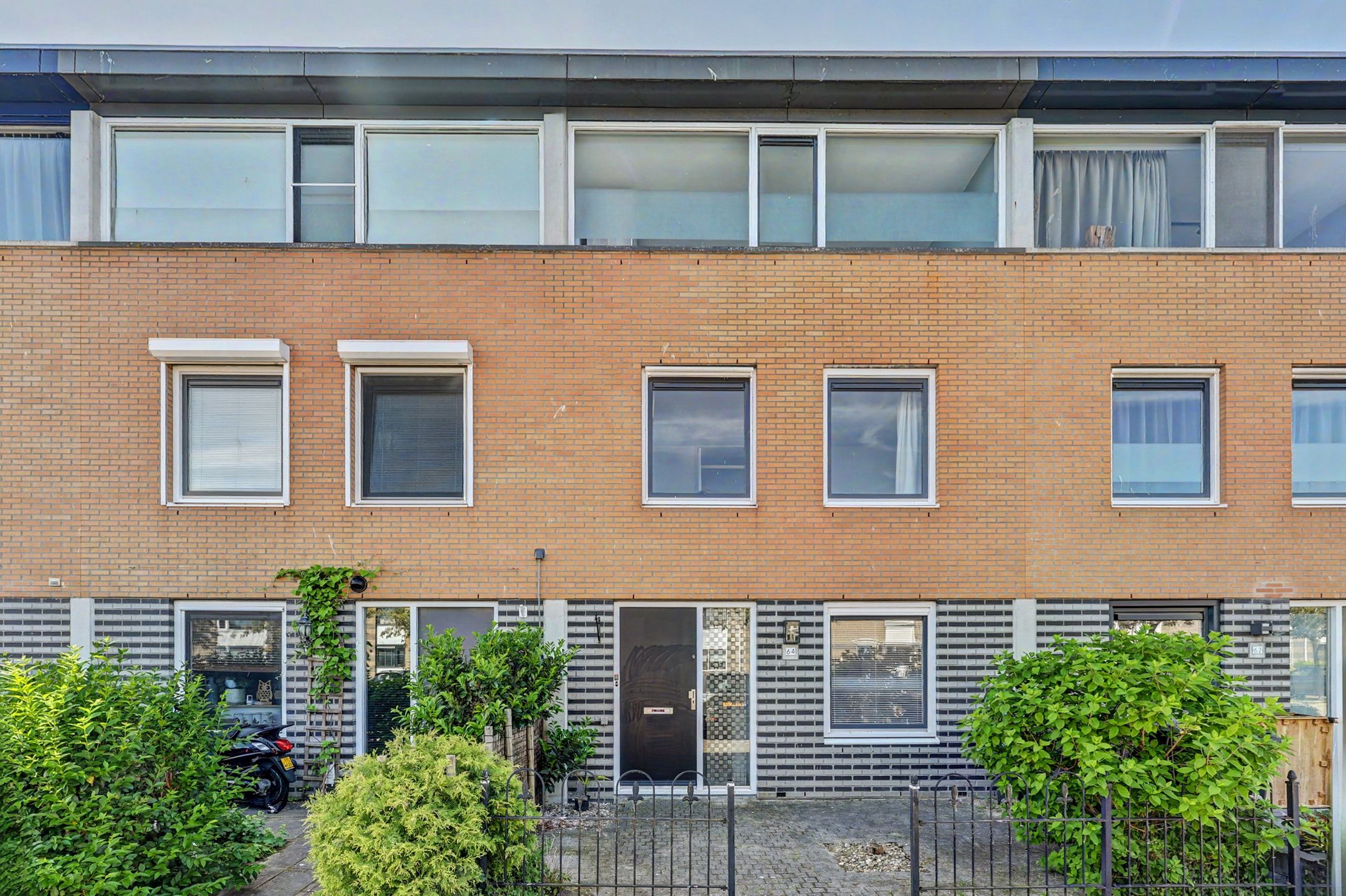 Foto van Mahatma Gandhistraat 64, Purmerend