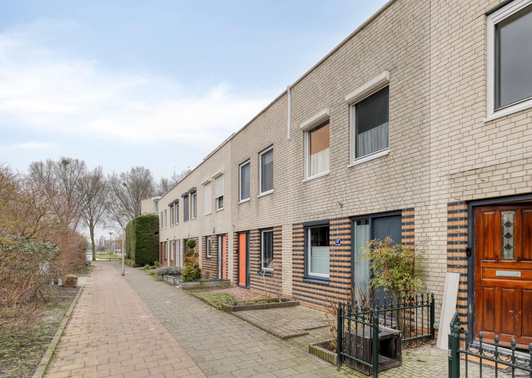 Foto van Vrijheidsplantsoen 27, Purmerend