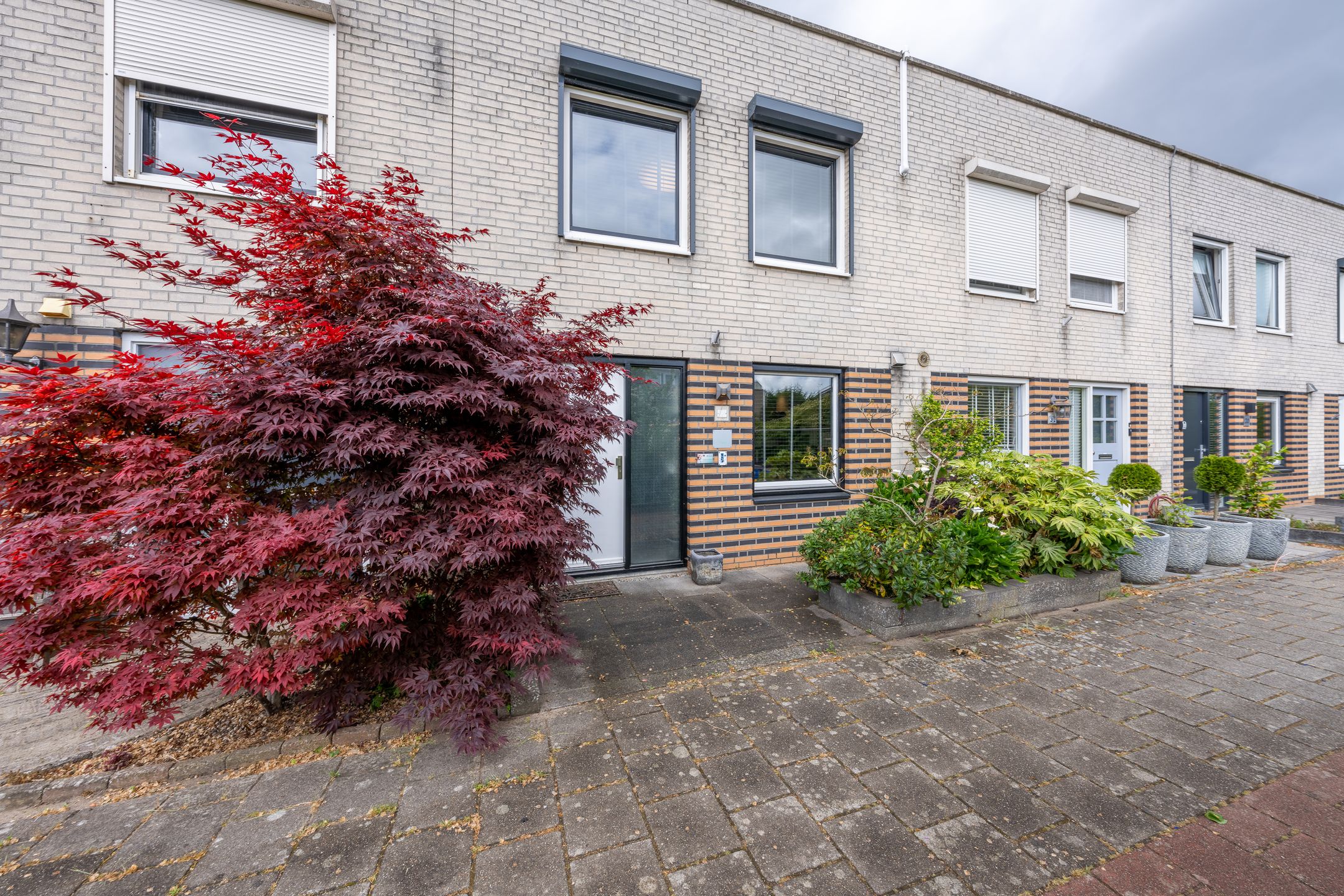Foto van Vrijheidsplantsoen 24, Purmerend